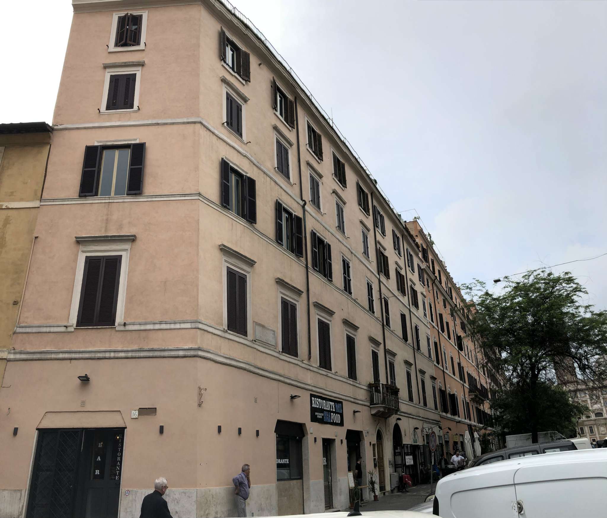  roma vendita quart: esquilino  san giovanni immobiliare s.r.l.