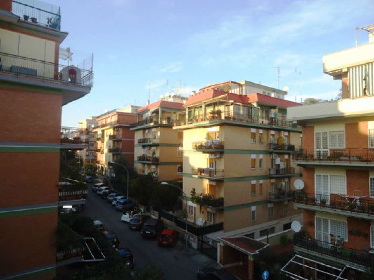 Appartamento ROMA vendita  TALENTI Nino Martoglio Talenti Immobiliare  srl