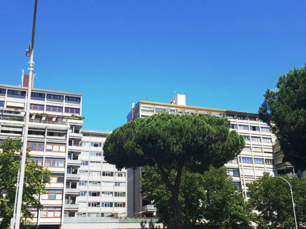 Appartamento ROMA vendita  PORTUENSE (XV MUN.) Luigi Antonelli Talenti Immobiliare  srl