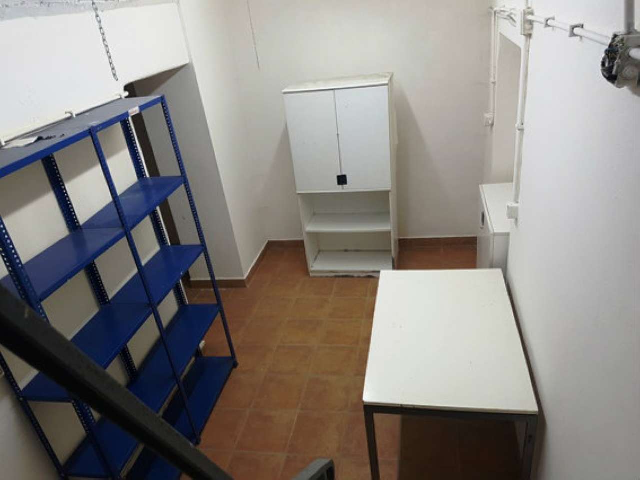 Negozio - Loc.Com. ROMA affitto  TRIESTE (II MUN.) poggio moiano Talenti Immobiliare  srl