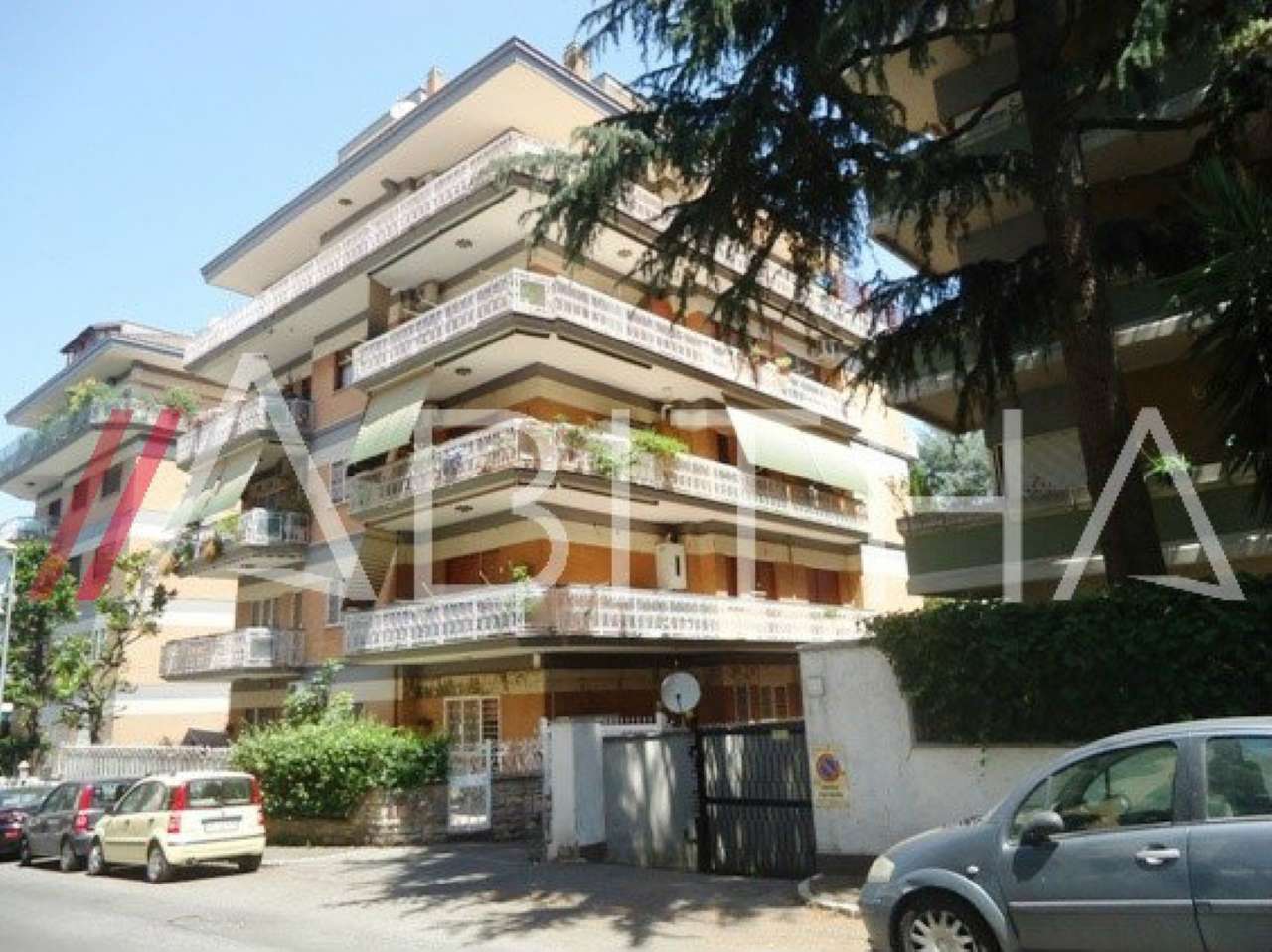  roma vendita quart: talenti talenti immobiliare  srl