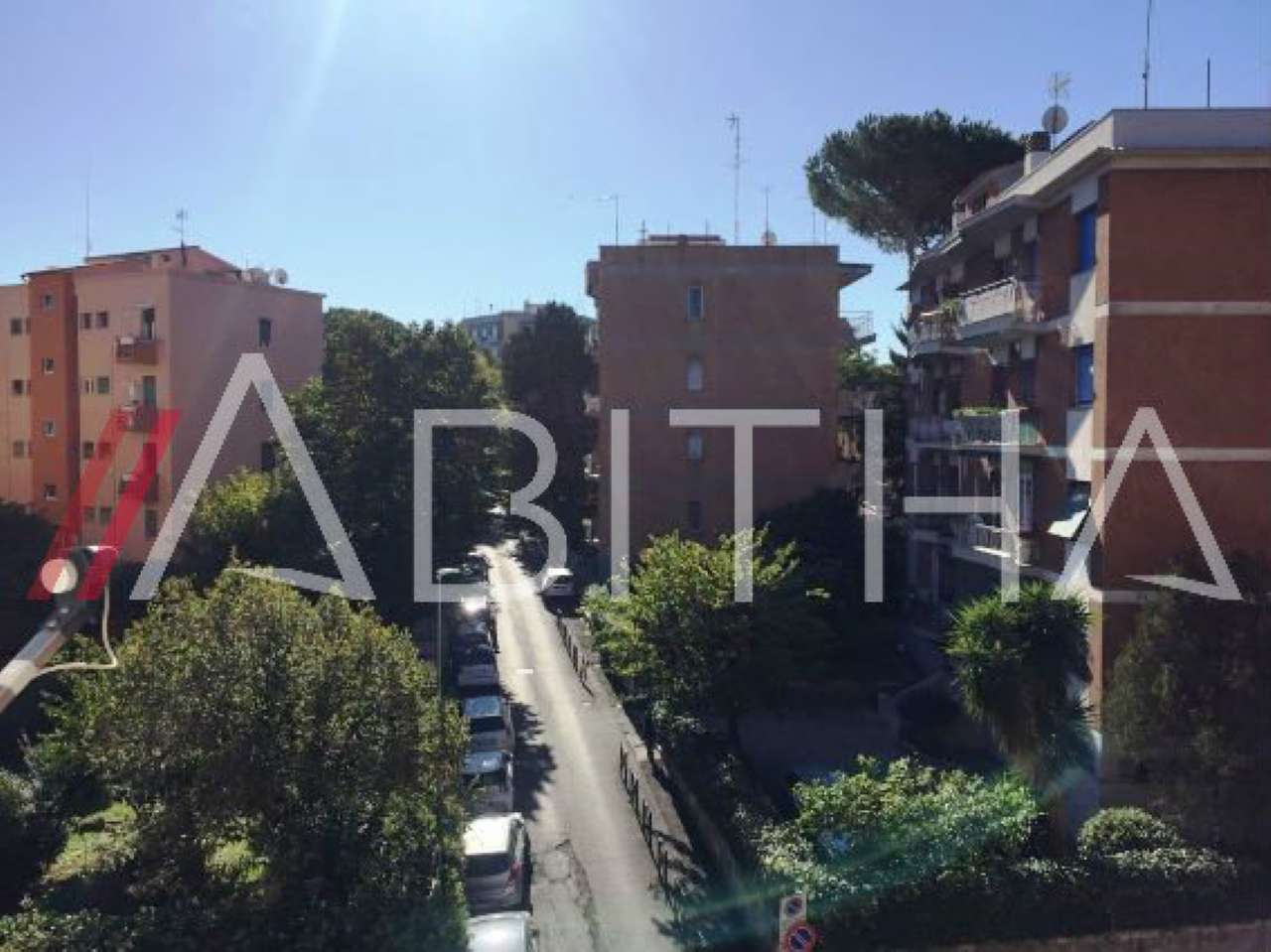  roma vendita quart: laurentina talenti immobiliare  srl