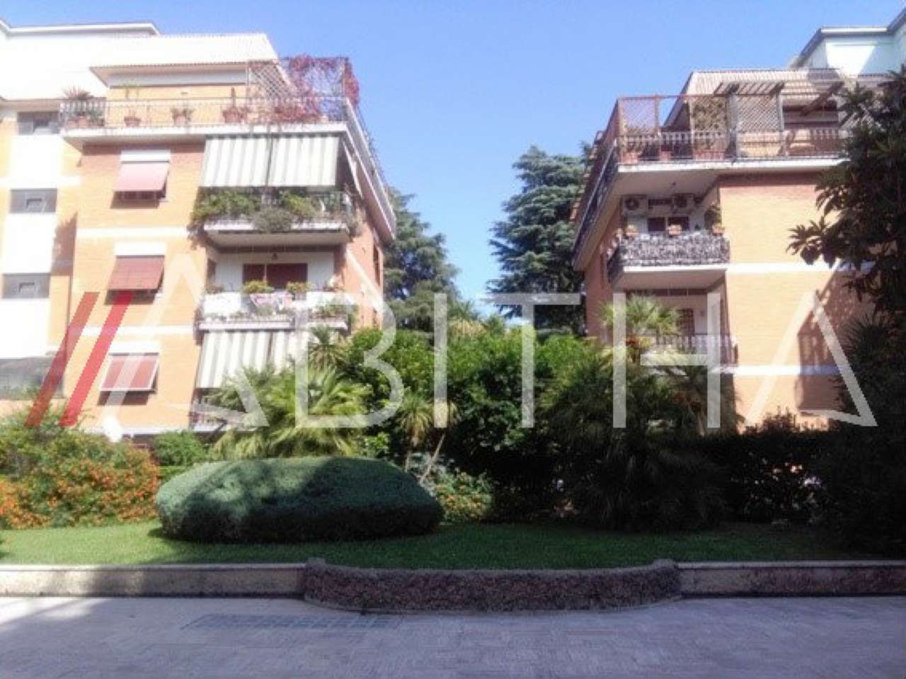  roma vendita quart: talenti talenti immobiliare  srl