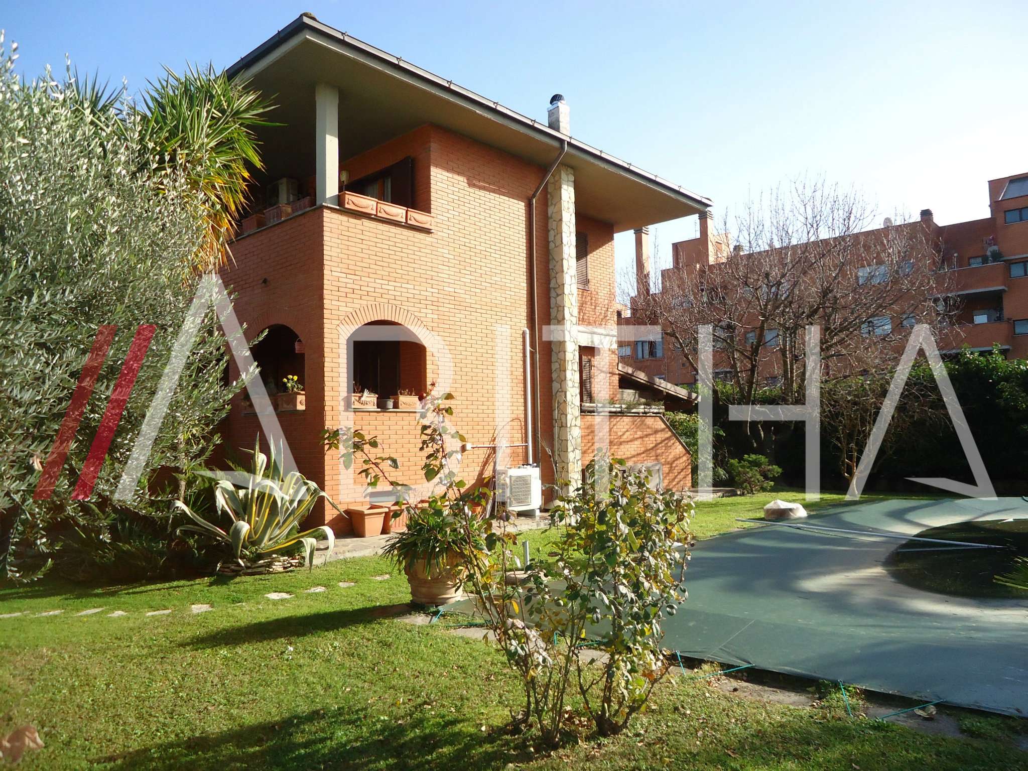  roma vendita quart: bufalotta talenti-immobiliare-srl