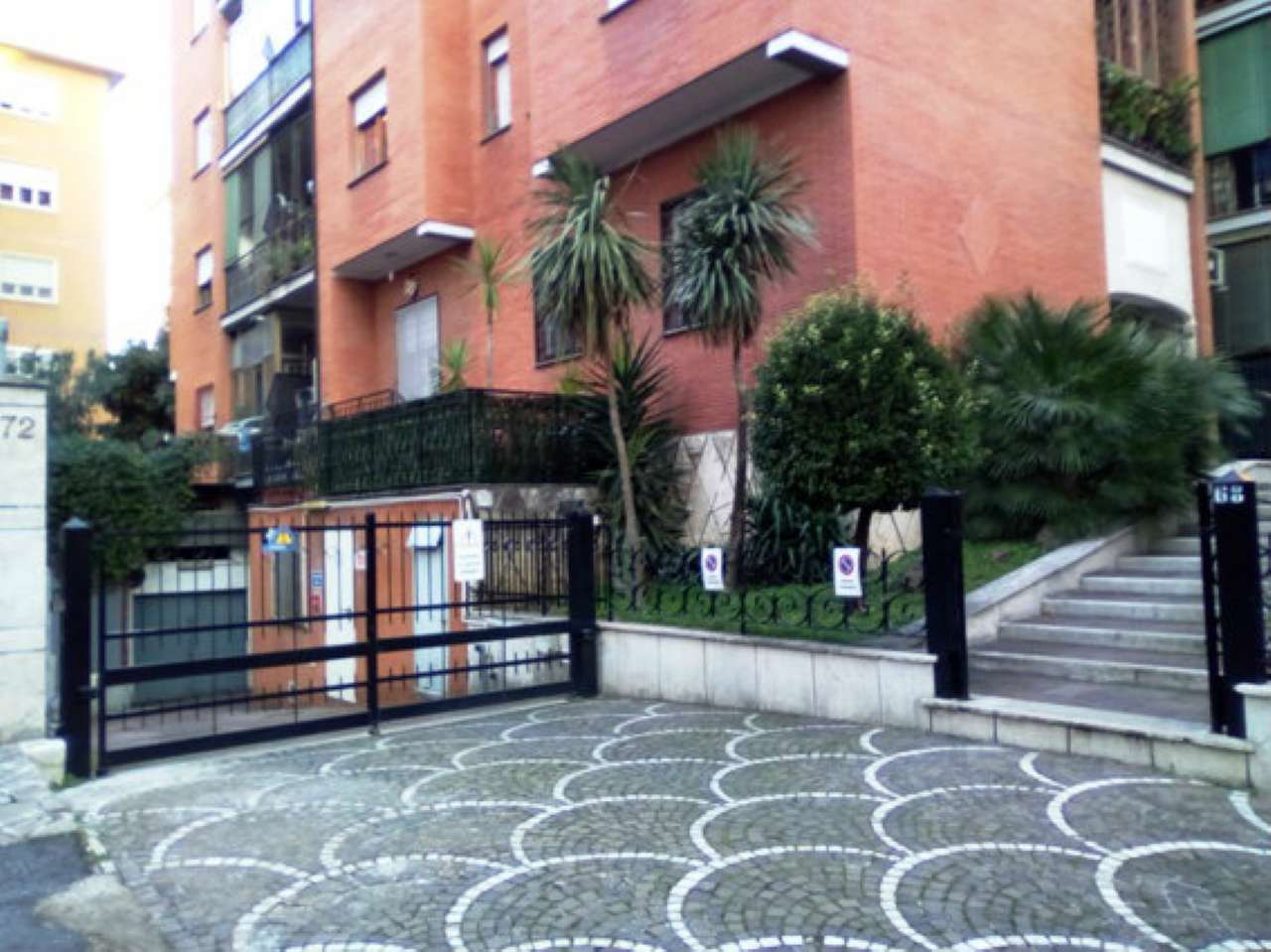 Box auto - Posto auto ROMA affitto  TALENTI  Talenti Immobiliare  srl