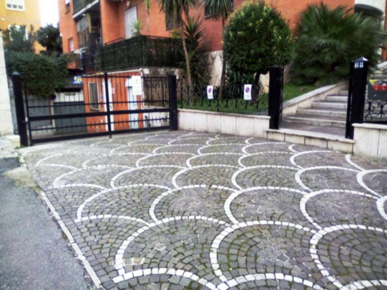 Box auto - Posto auto ROMA affitto  TALENTI  Talenti Immobiliare  srl