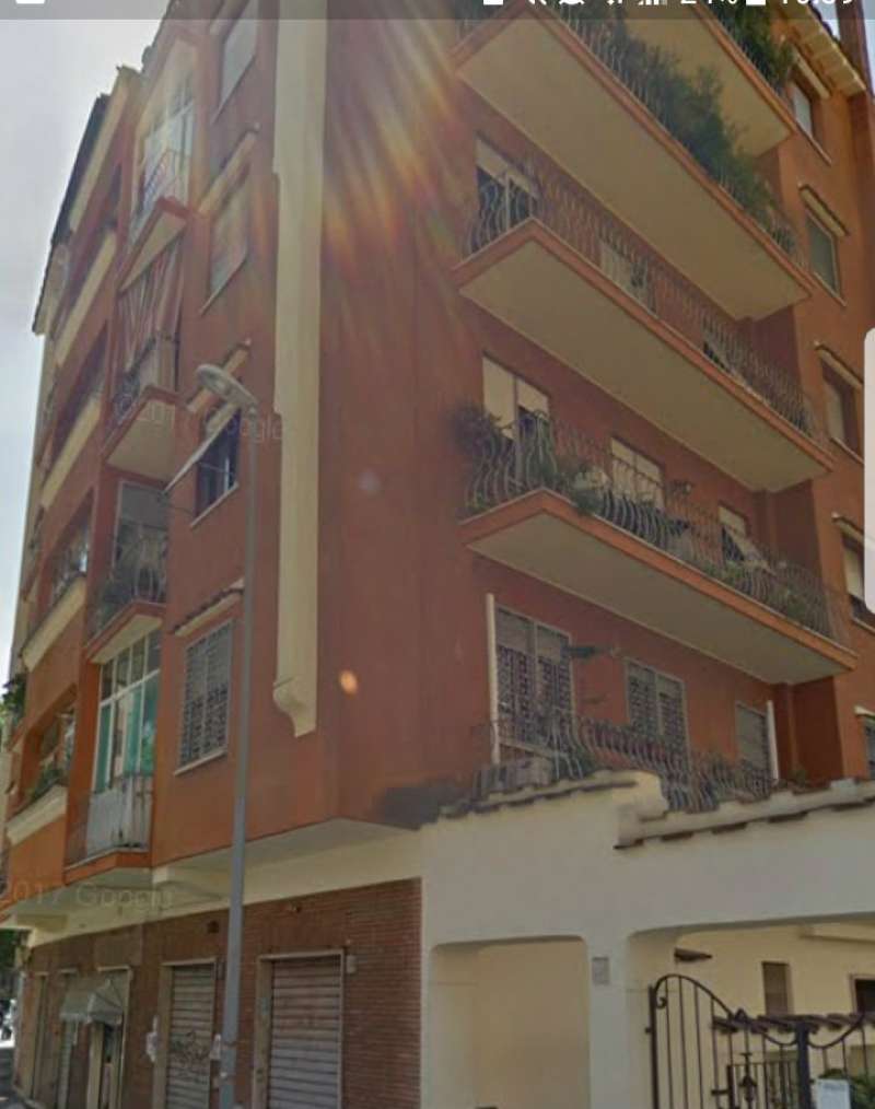  roma vendita quart: trieste (ii mun.) talenti-immobiliare-srl