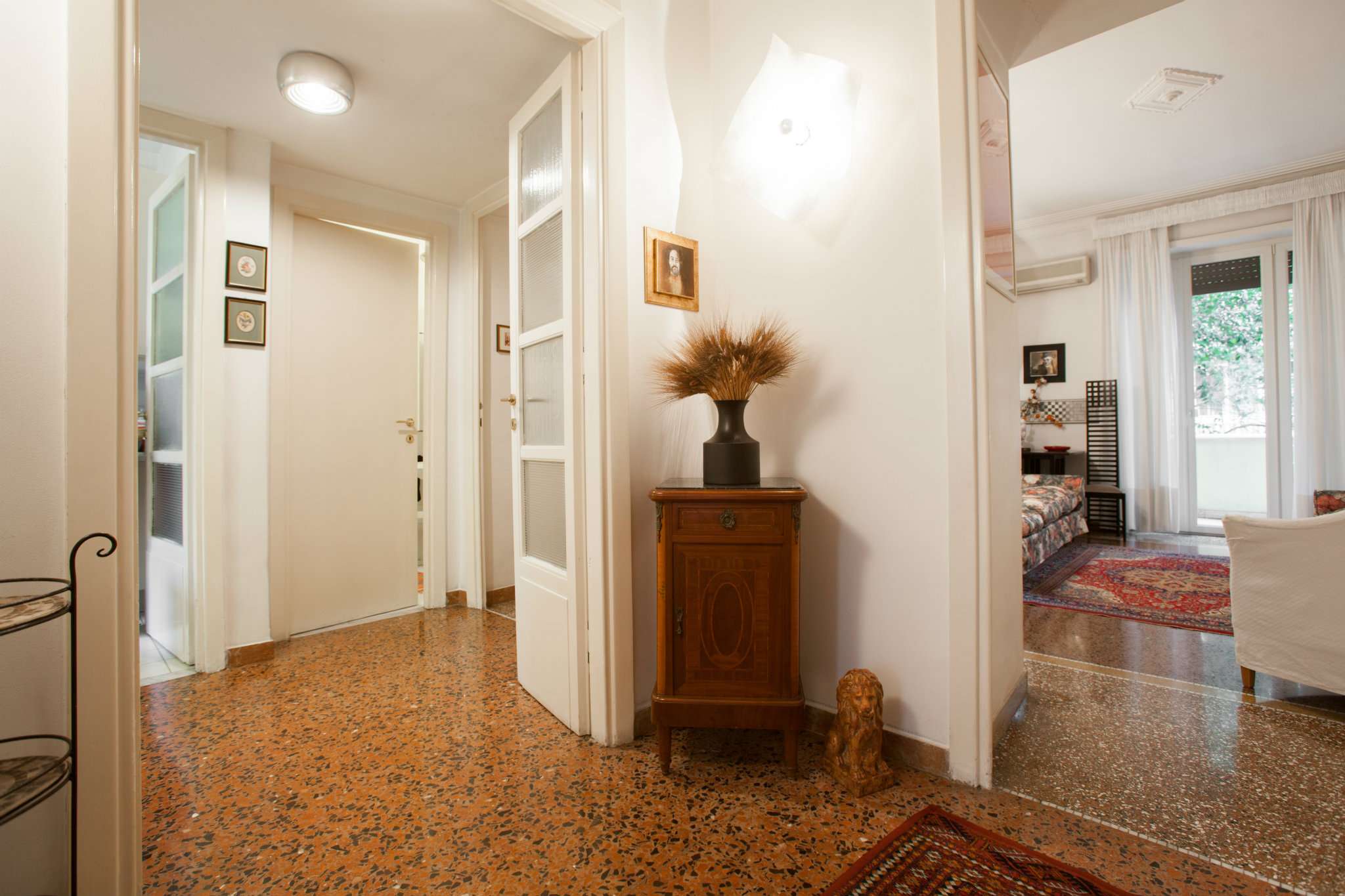  roma vendita quart: prati talenti immobiliare  srl