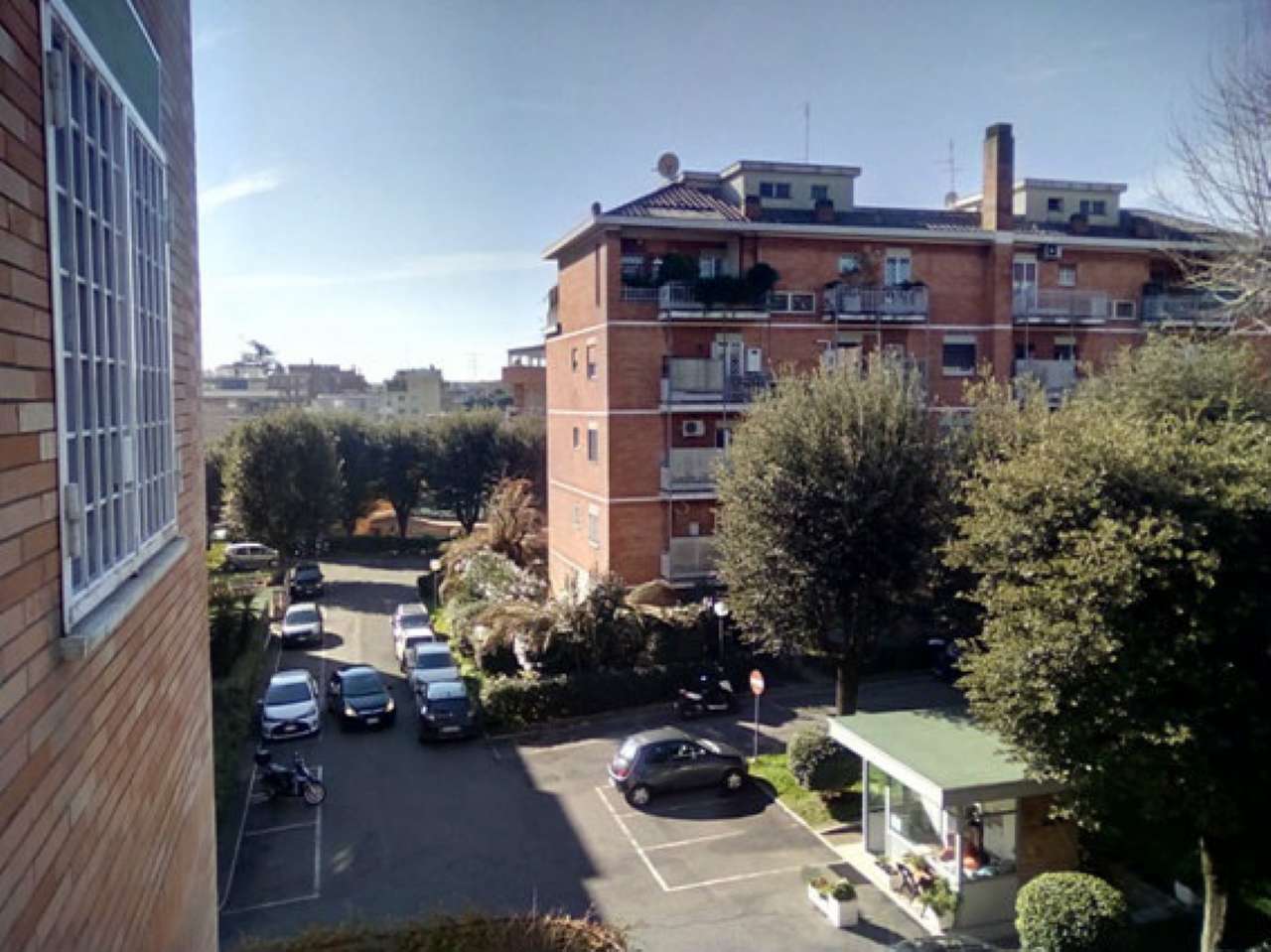 Appartamento ROMA vendita  TORREVECCHIA Cogoleto Talenti Immobiliare  srl