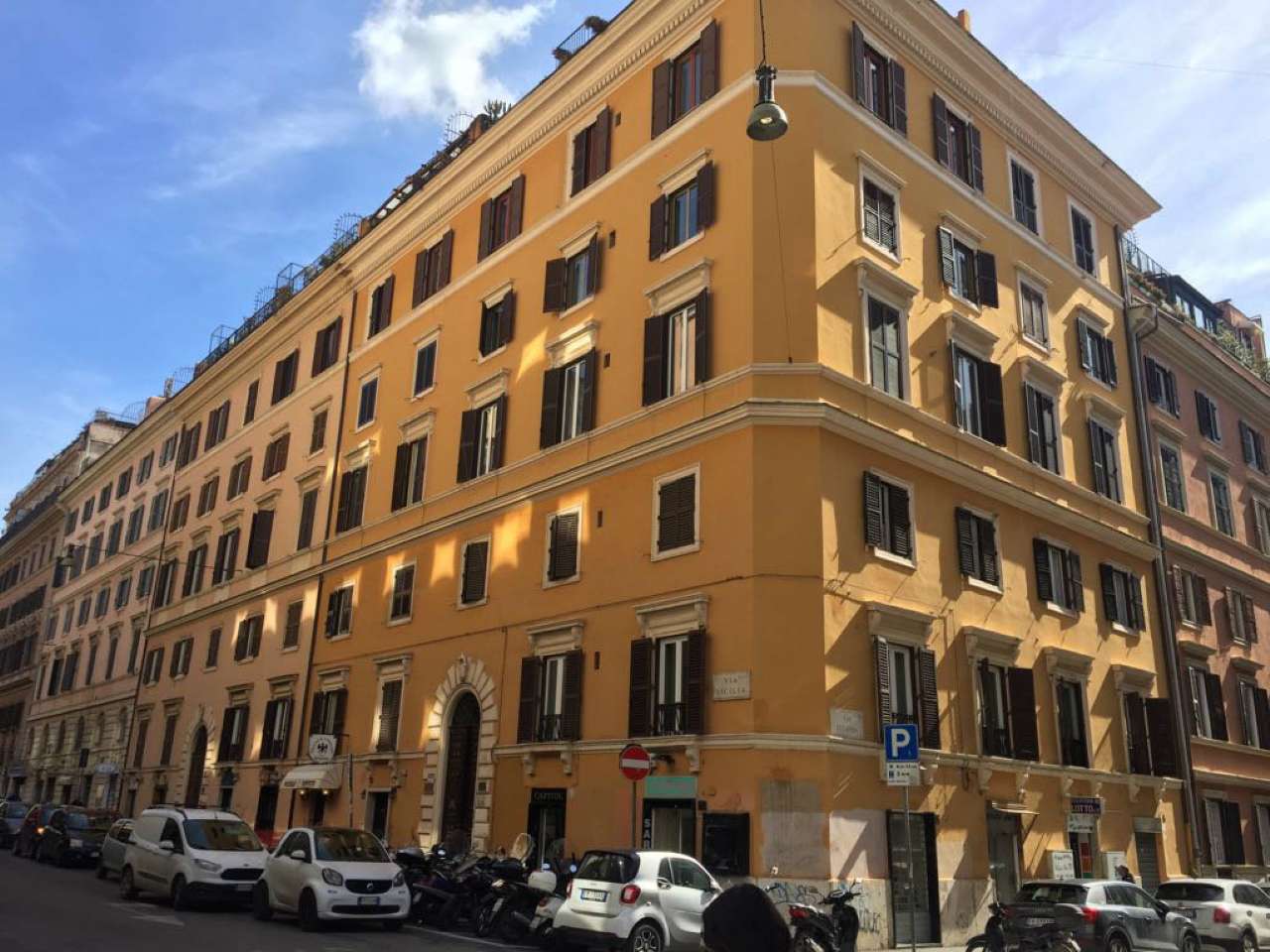  roma affitto quart: flaminio  talenti-immobiliare-srl