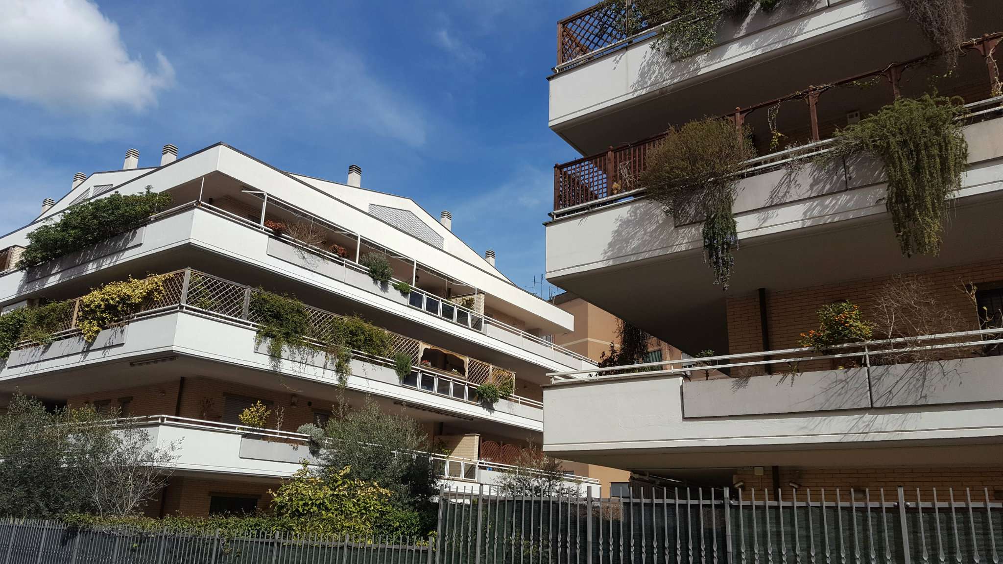  roma vendita quart: talenti talenti immobiliare  srl