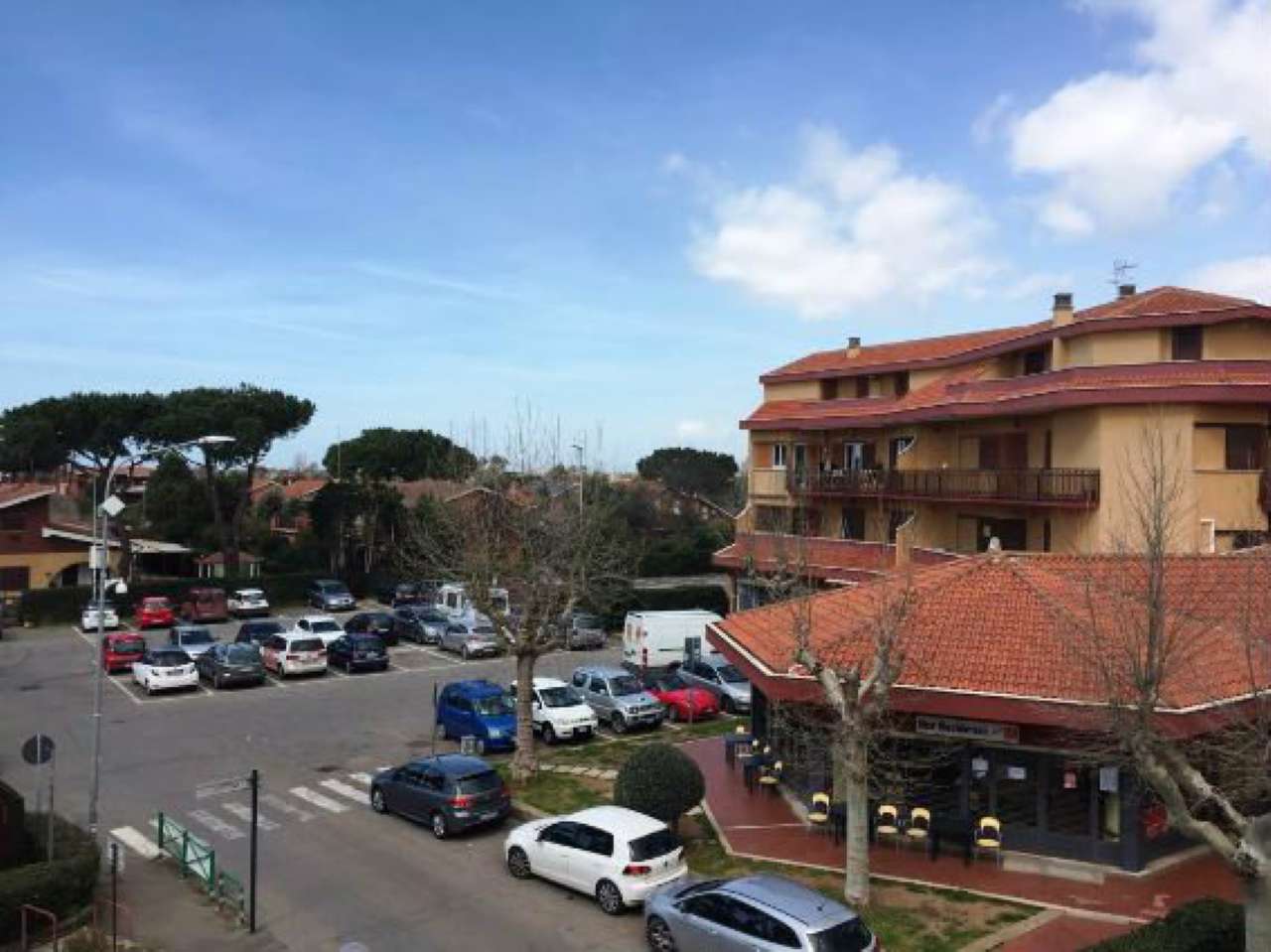 Appartamento LADISPOLI vendita   Orione Talenti Immobiliare  srl