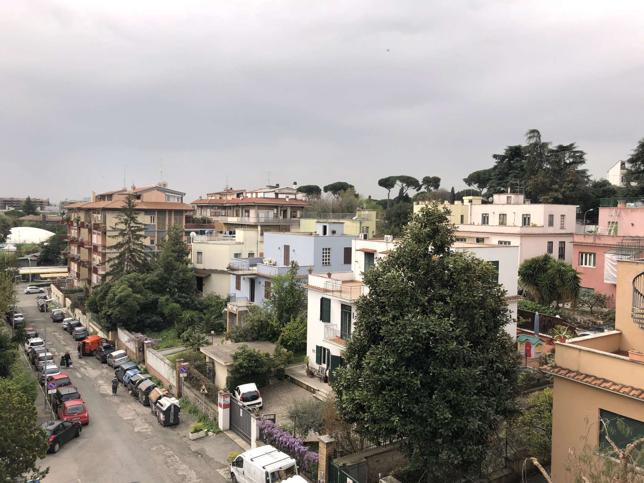 Appartamento ROMA vendita  TALENTI Antonio Fogazzaro Talenti Immobiliare  srl