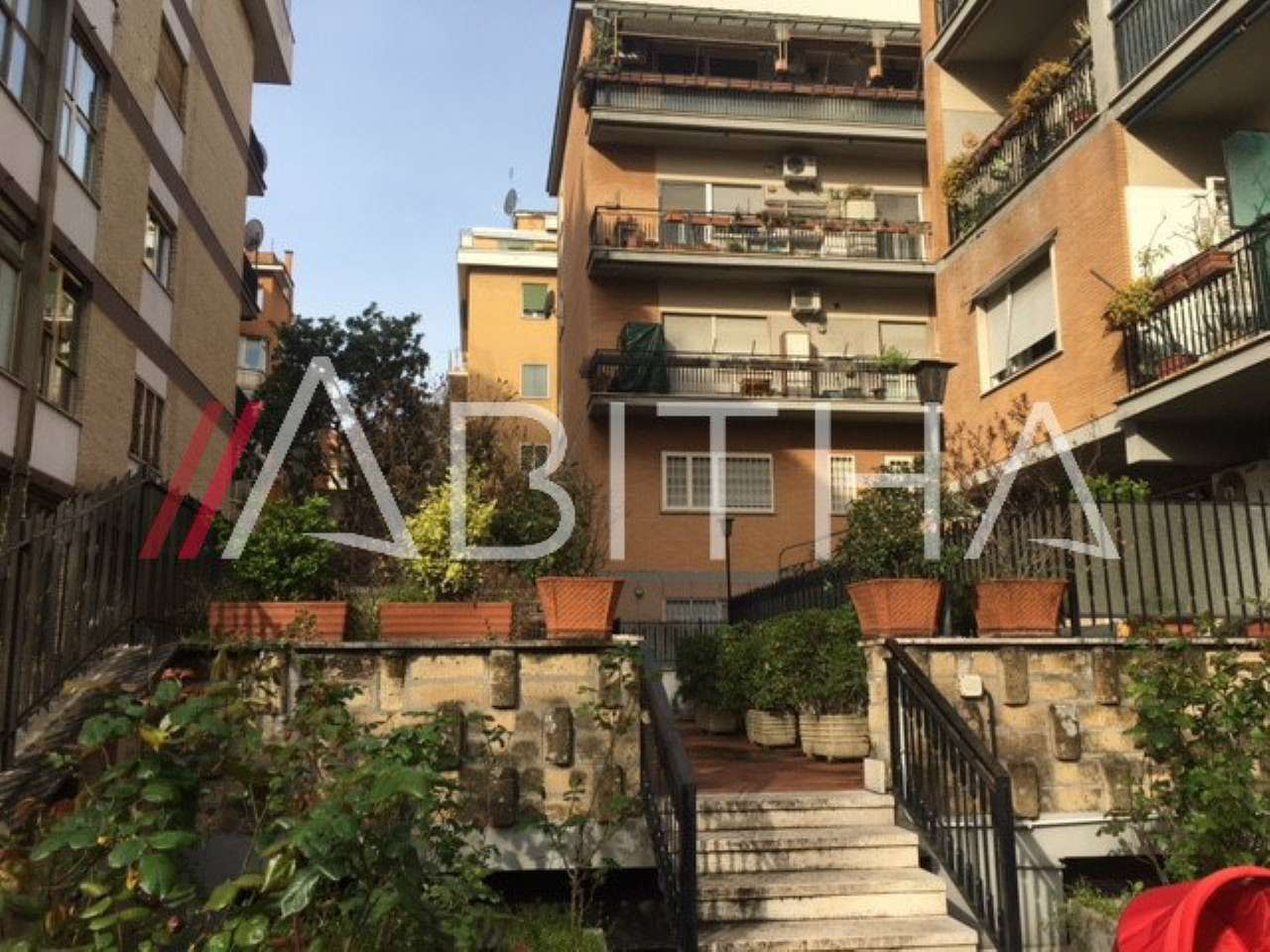  roma vendita quart: talenti talenti immobiliare  srl