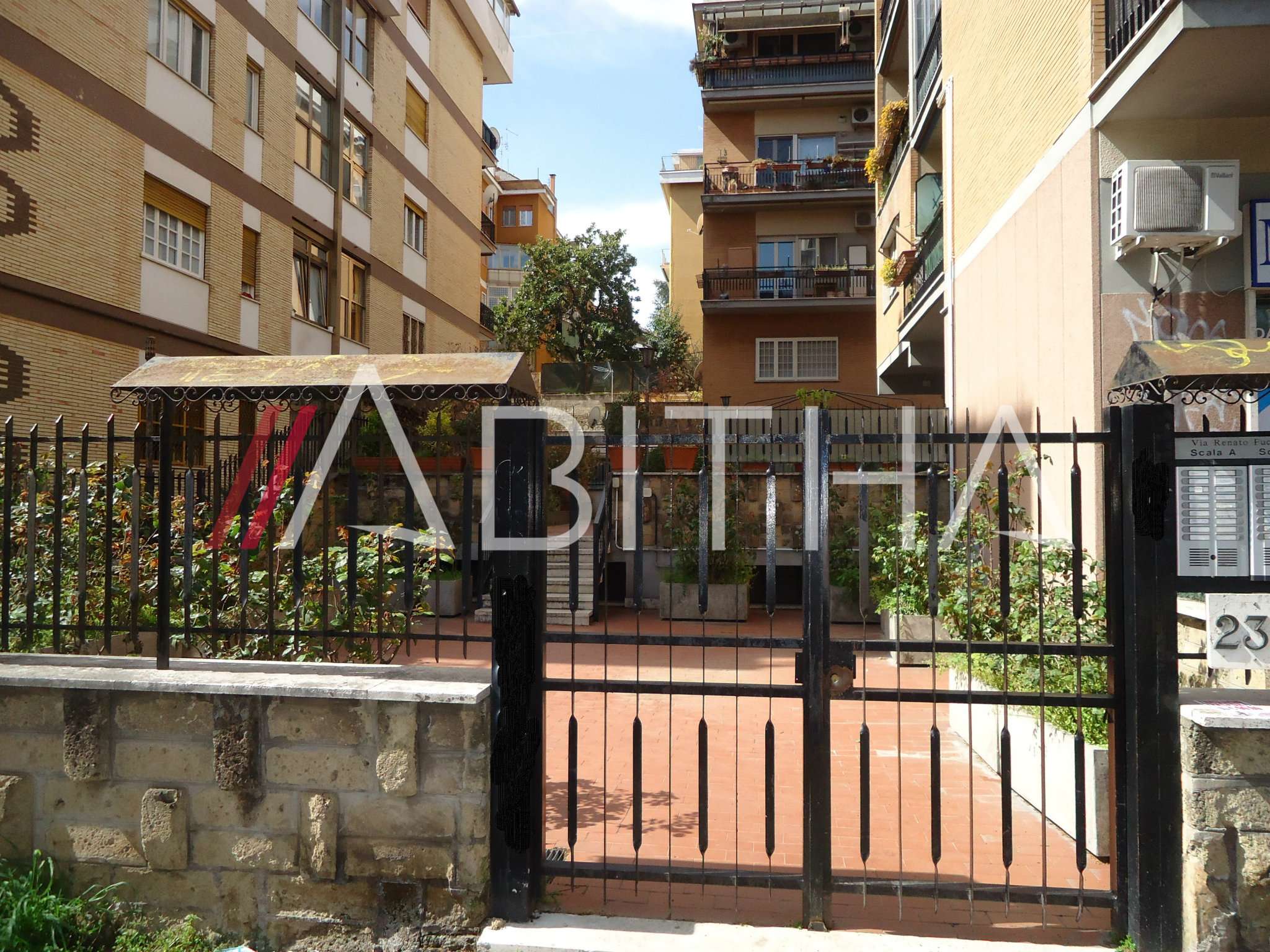  roma affitto quart: talenti talenti immobiliare  srl