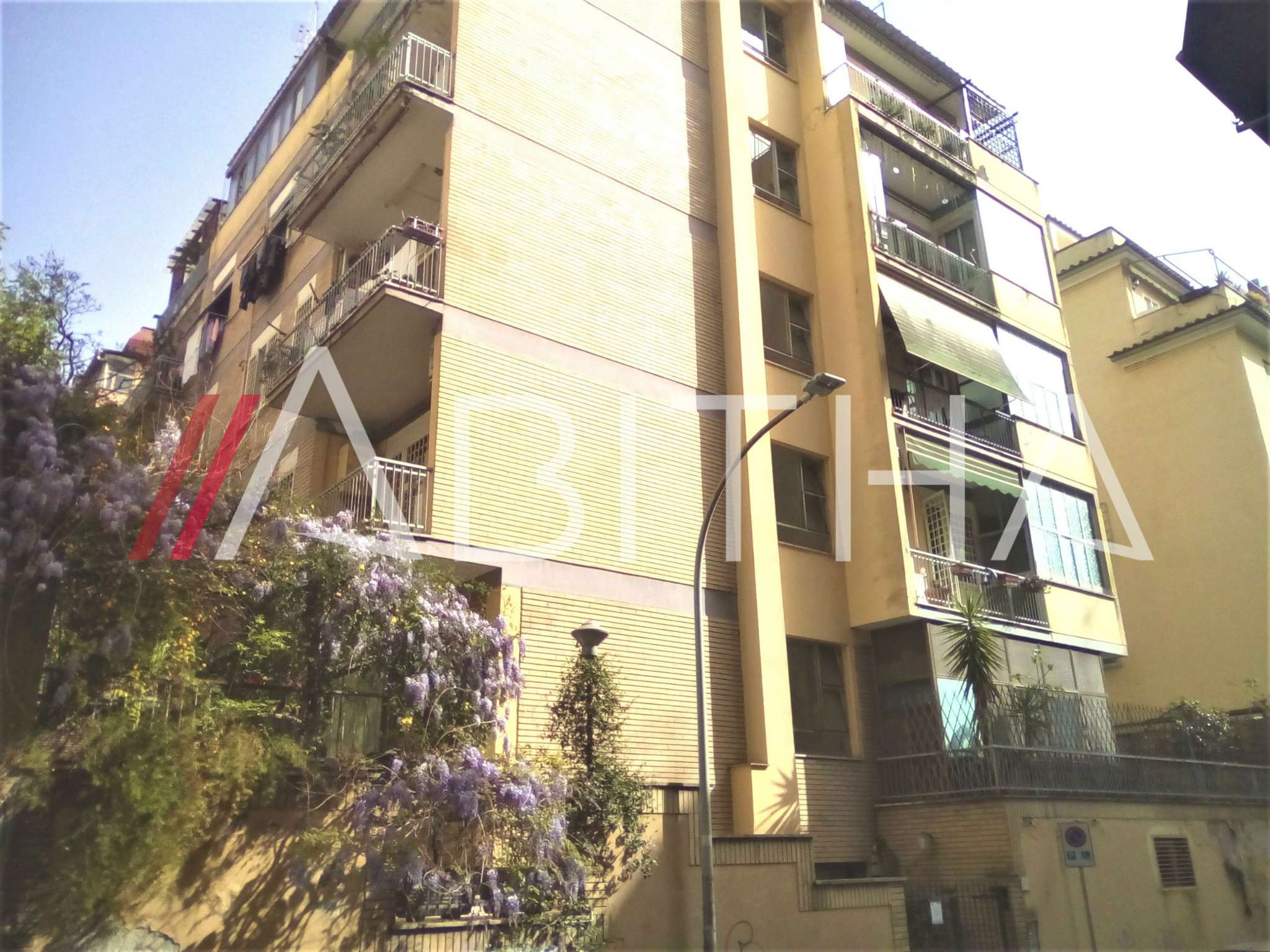  roma vendita quart: talenti talenti immobiliare  srl