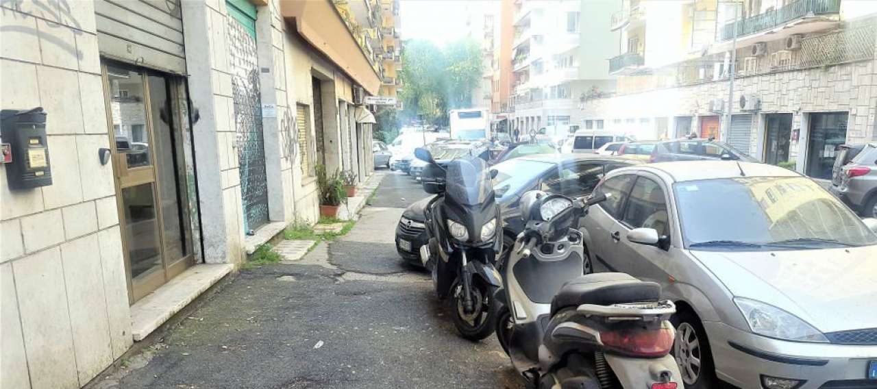  roma vendita quart: monte sacro  talenti-immobiliare-srl