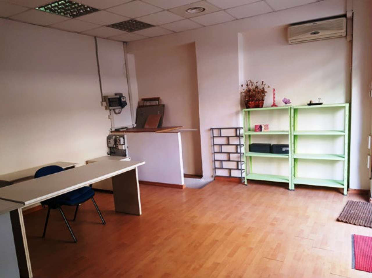 Negozio - Loc.Com. ROMA vendita  TRIESTE (II MUN.) poggio moiano Talenti Immobiliare  srl