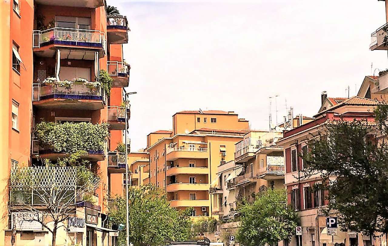  roma vendita quart: trieste (ii mun.) talenti-immobiliare-srl