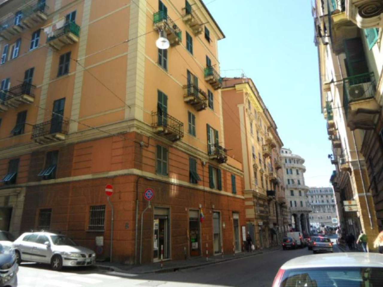  genova vendita quart: sampierdarena studio-3-immobiliare