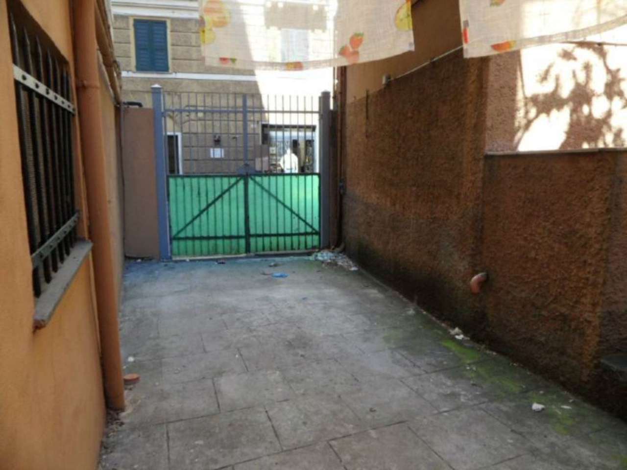 Box auto - Posto auto GENOVA vendita  SAMPIERDARENA  studio 3 immobiliare