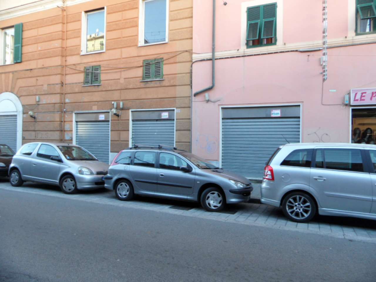  genova vendita quart: sampierdarena studio-3-immobiliare