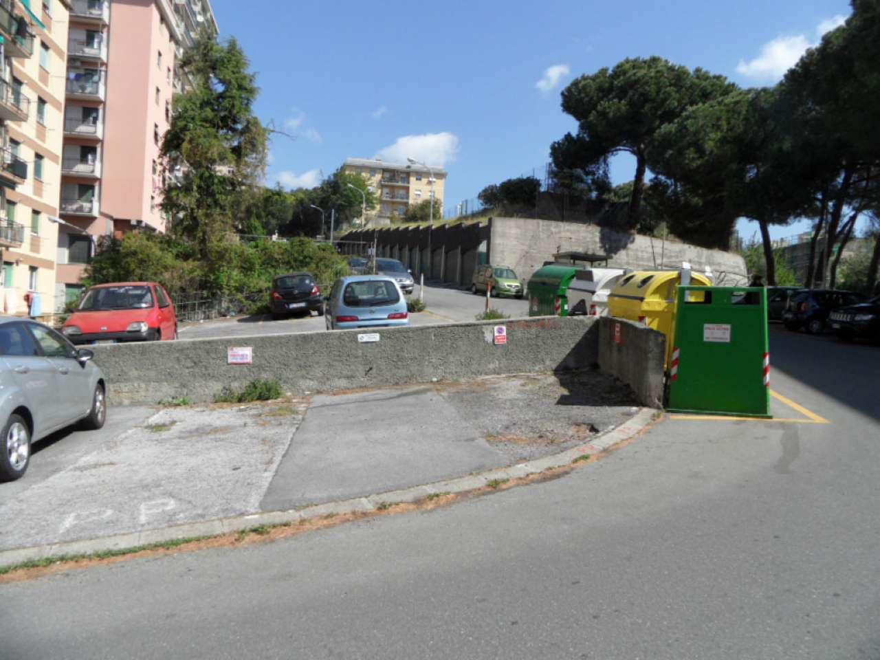  genova vendita quart: sampierdarena studio-3-immobiliare