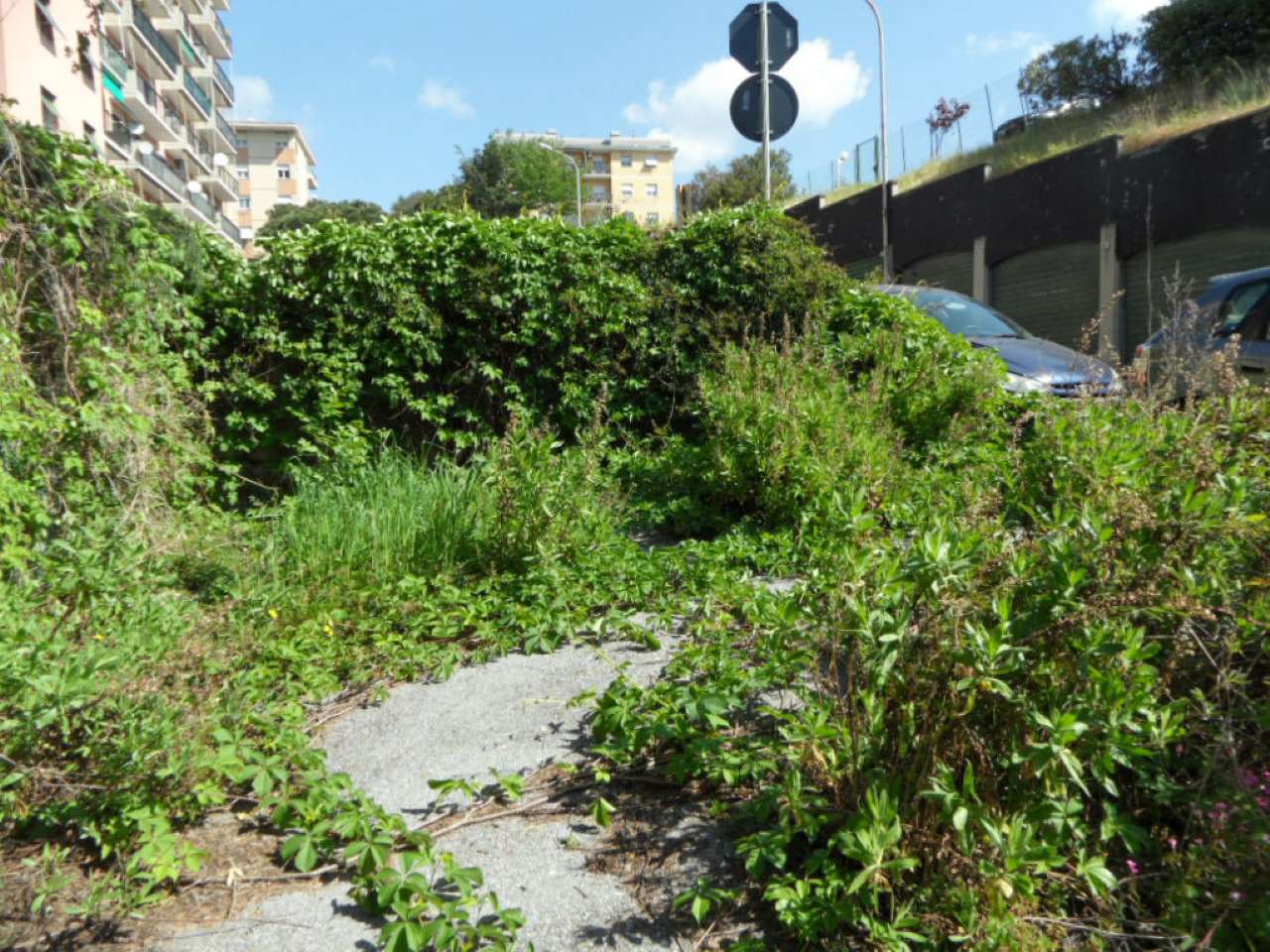  genova vendita quart: sampierdarena studio-3-immobiliare