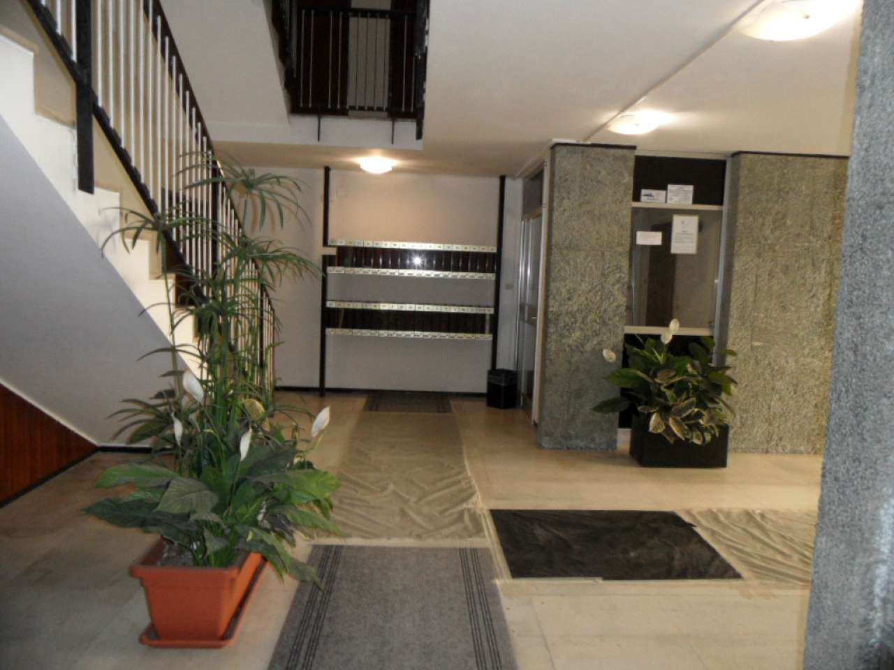 Appartamento GENOVA vendita  SAMPIERDARENA  studio 3 immobiliare