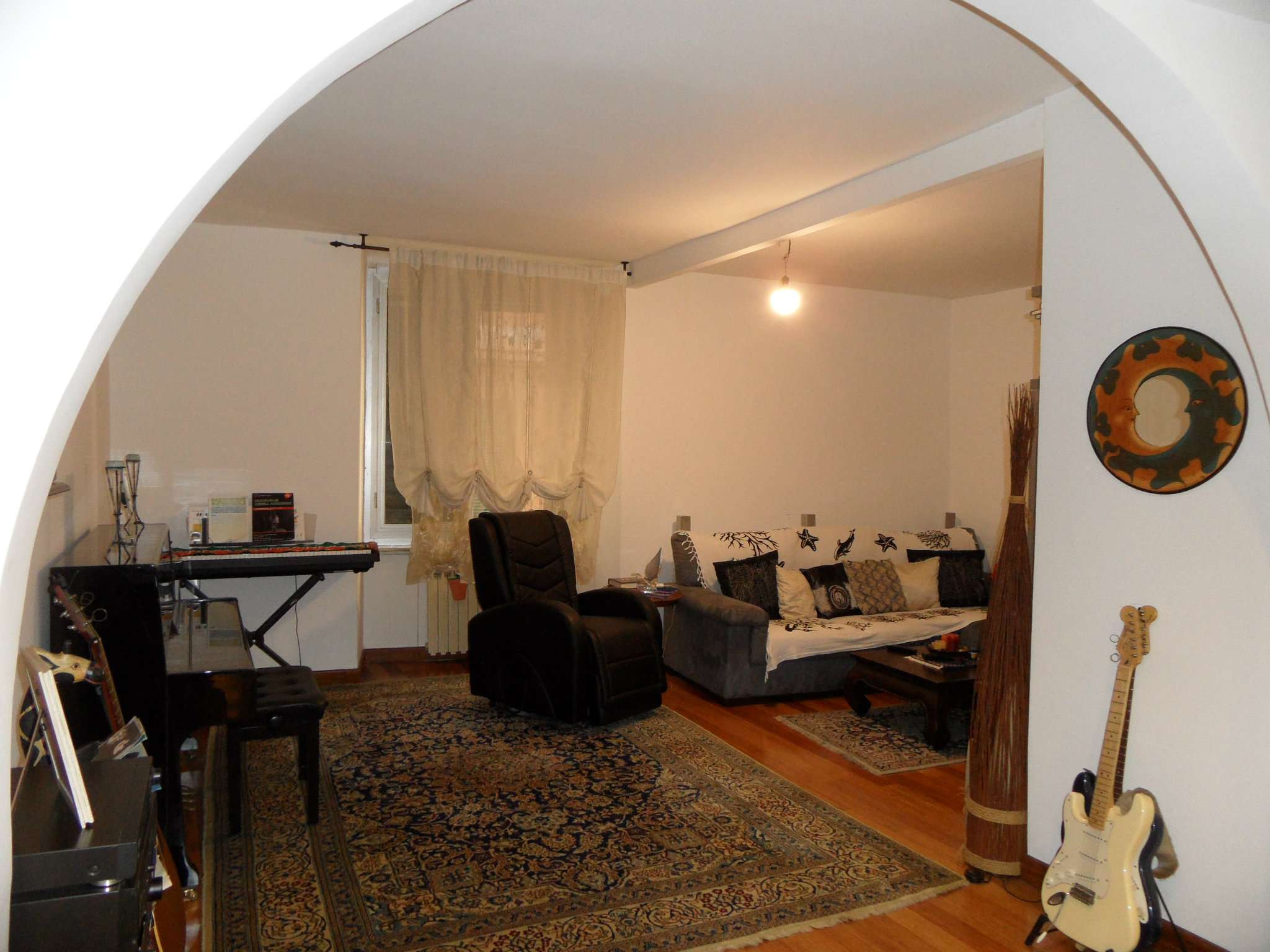  genova vendita quart: sampierdarena studio 3 immobiliare