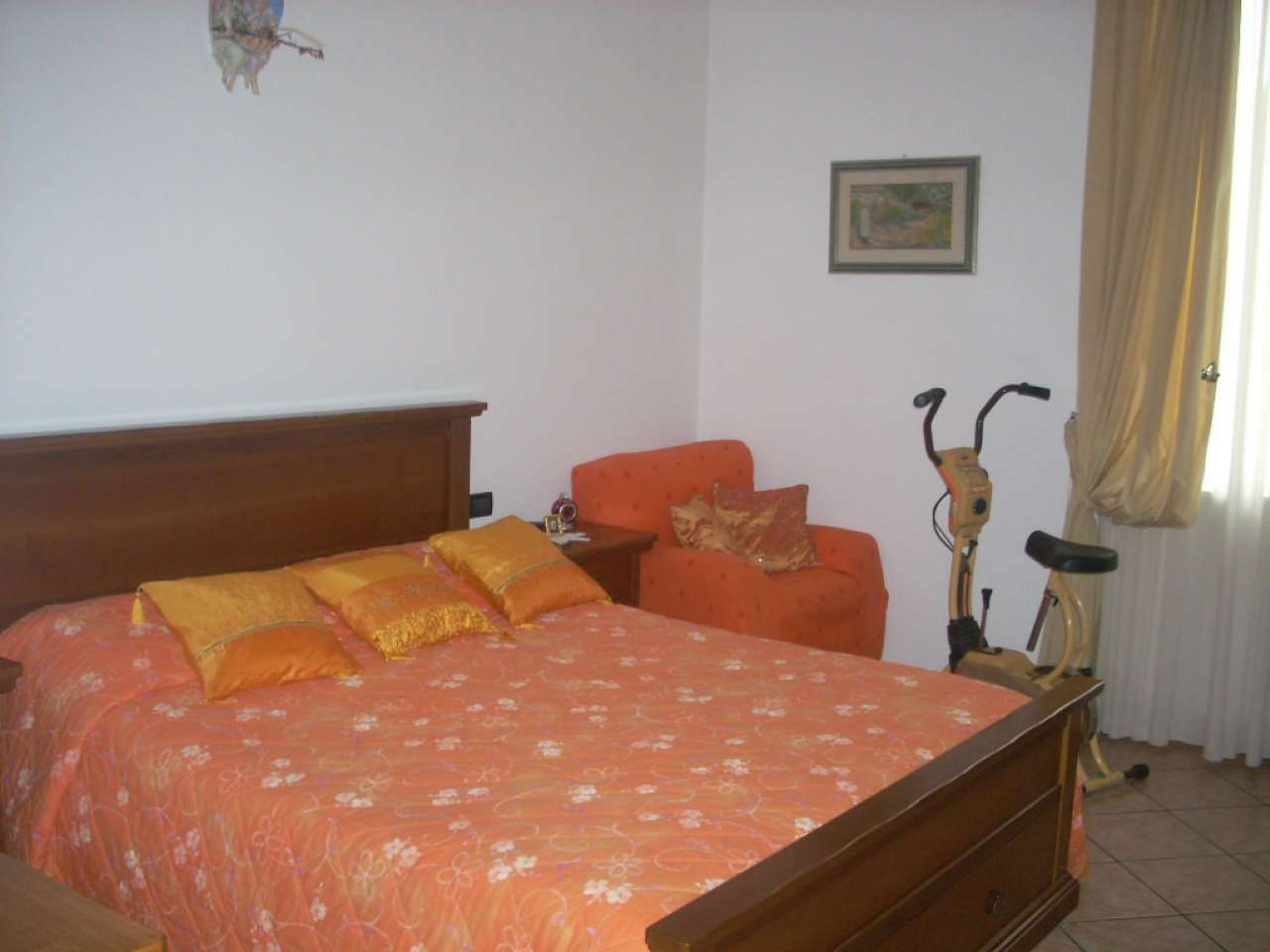 Appartamento GENOVA vendita  SAMPIERDARENA  studio 3 immobiliare