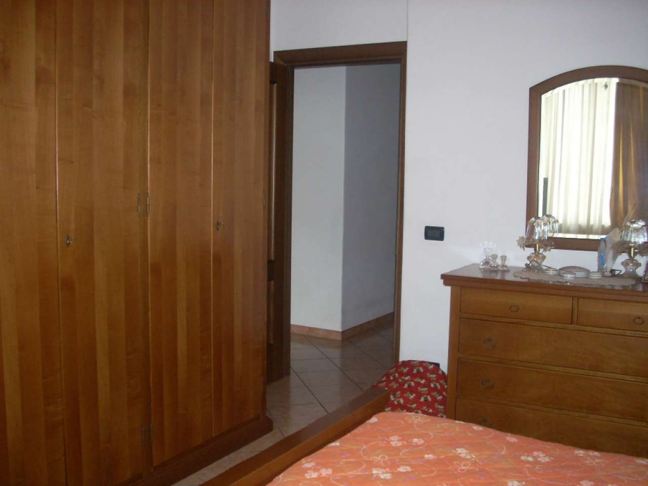 Appartamento GENOVA vendita  SAMPIERDARENA  studio 3 immobiliare