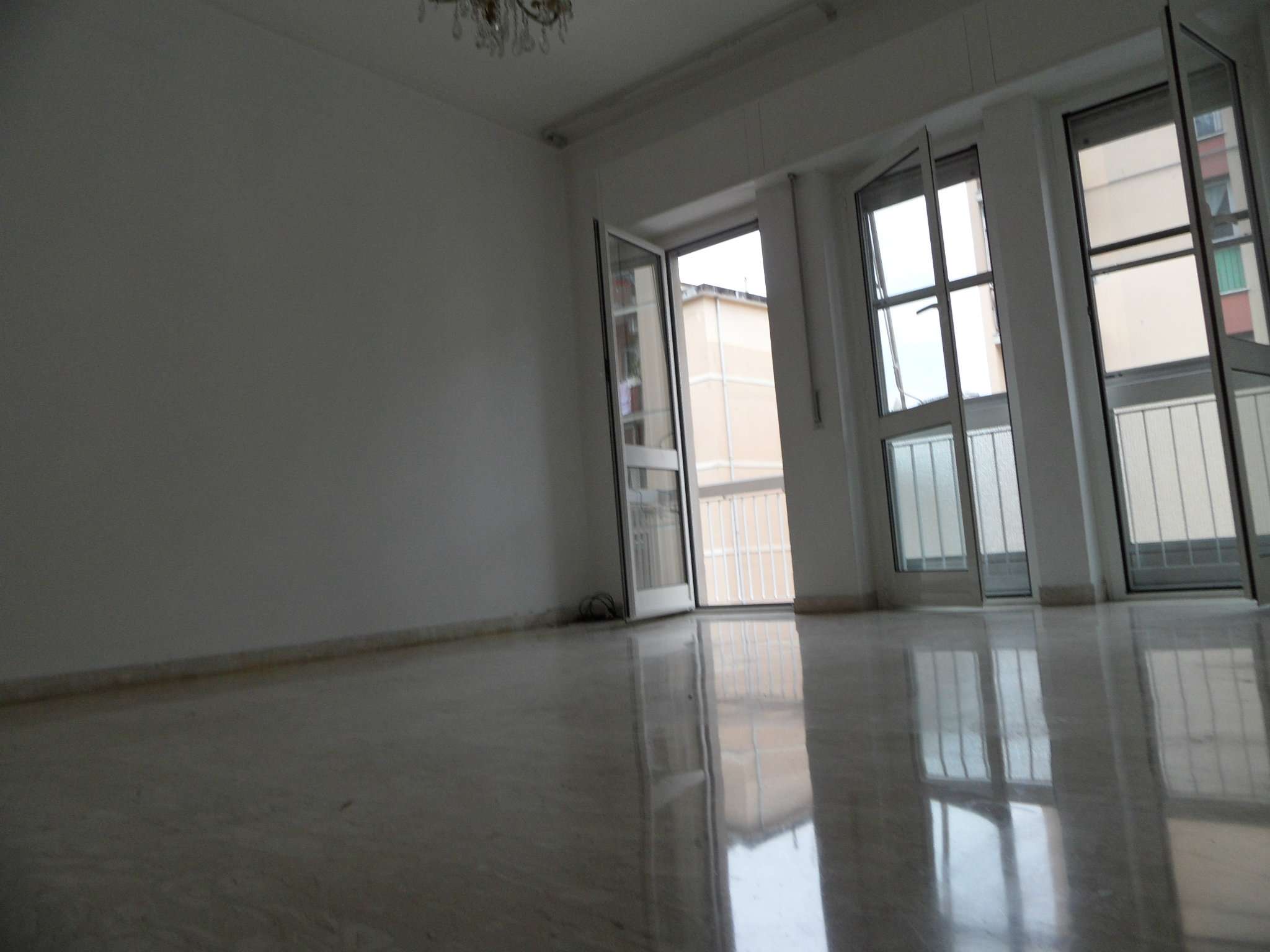  genova vendita quart: sampierdarena studio 3 immobiliare