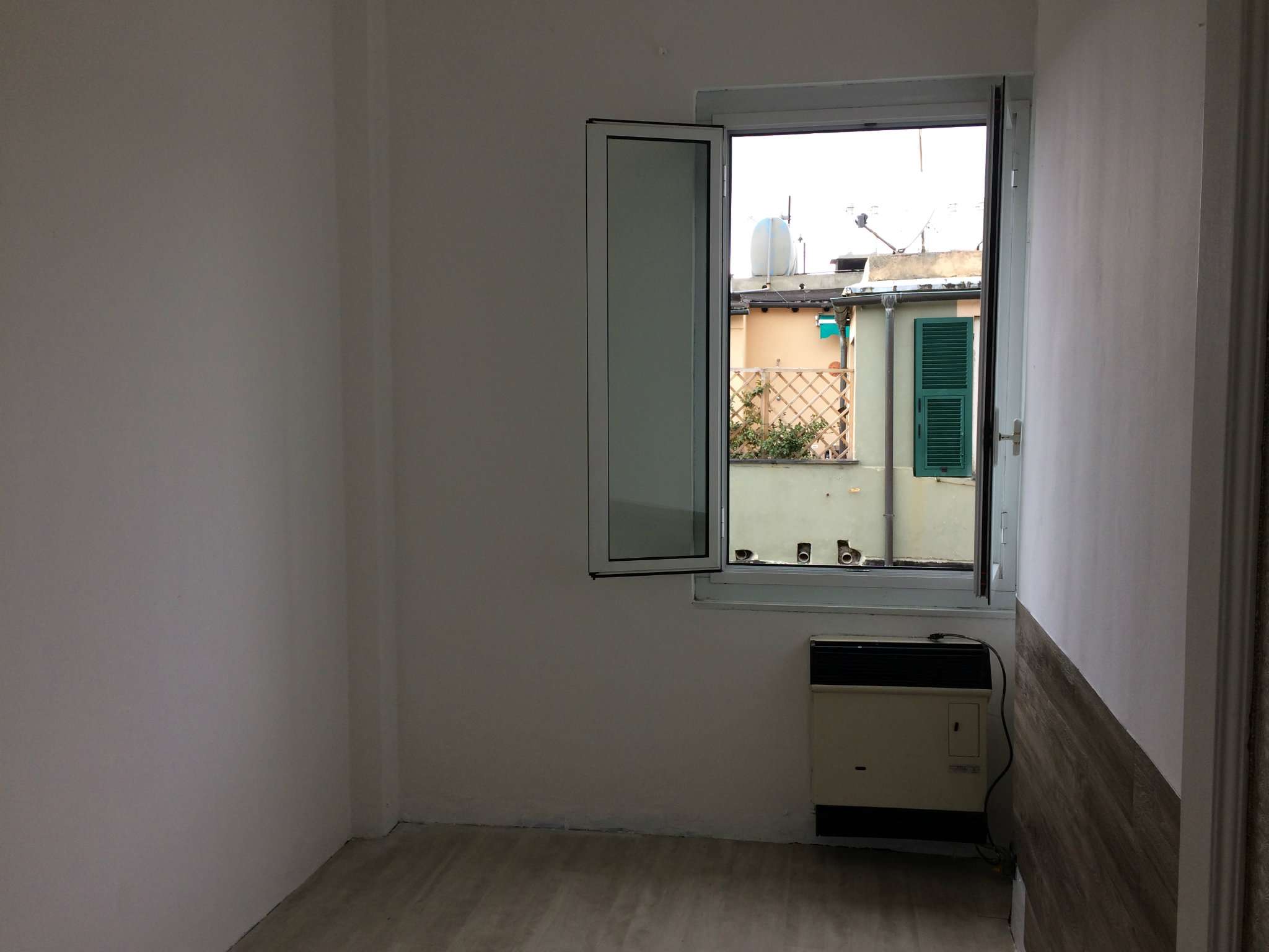  genova affitto quart: sampierdarena studio 3 immobiliare