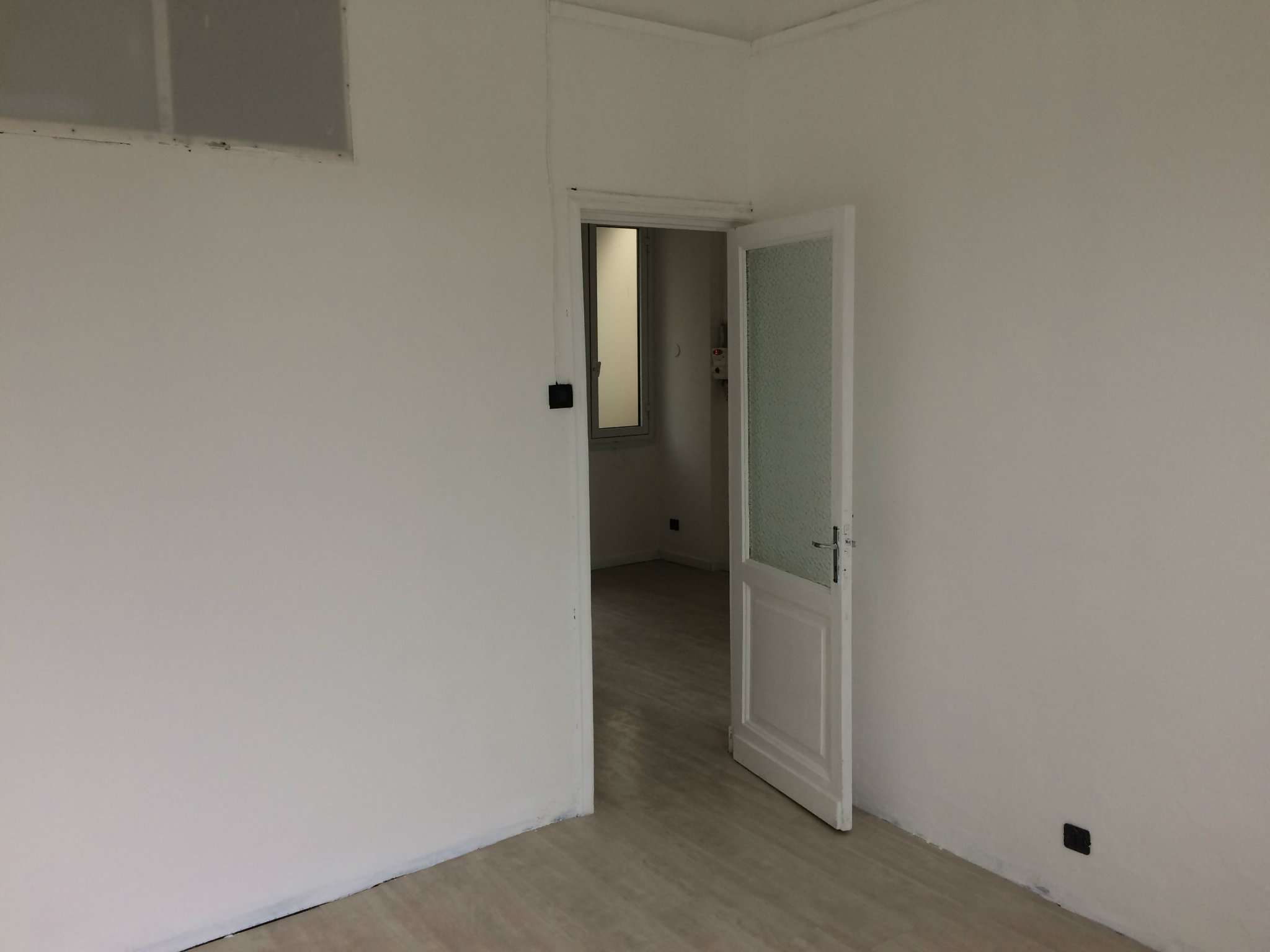 Appartamento GENOVA affitto  SAMPIERDARENA  studio 3 immobiliare