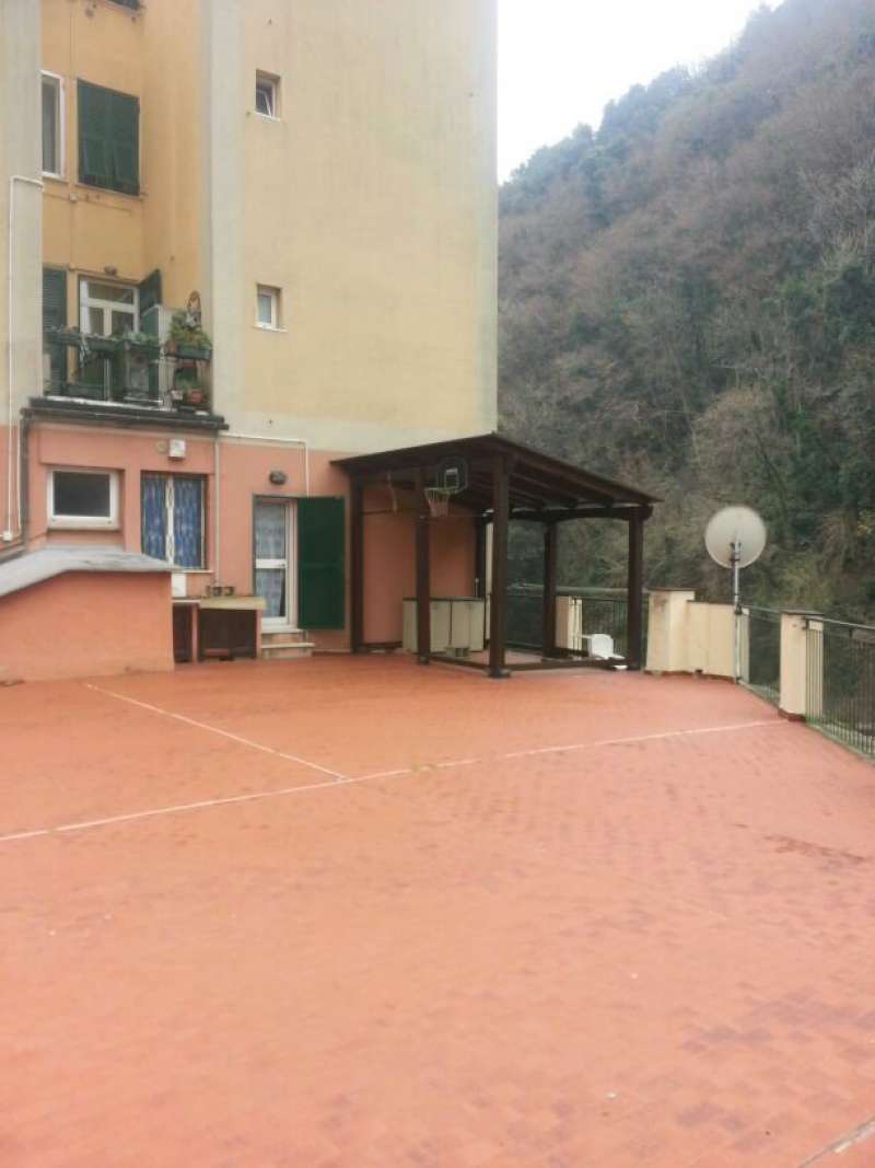  genova vendita quart: voltri studio 3 immobiliare