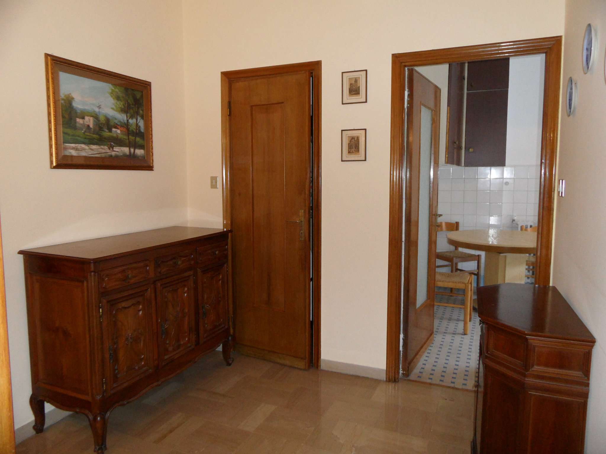 Appartamento GENOVA vendita  SAMPIERDARENA  studio 3 immobiliare