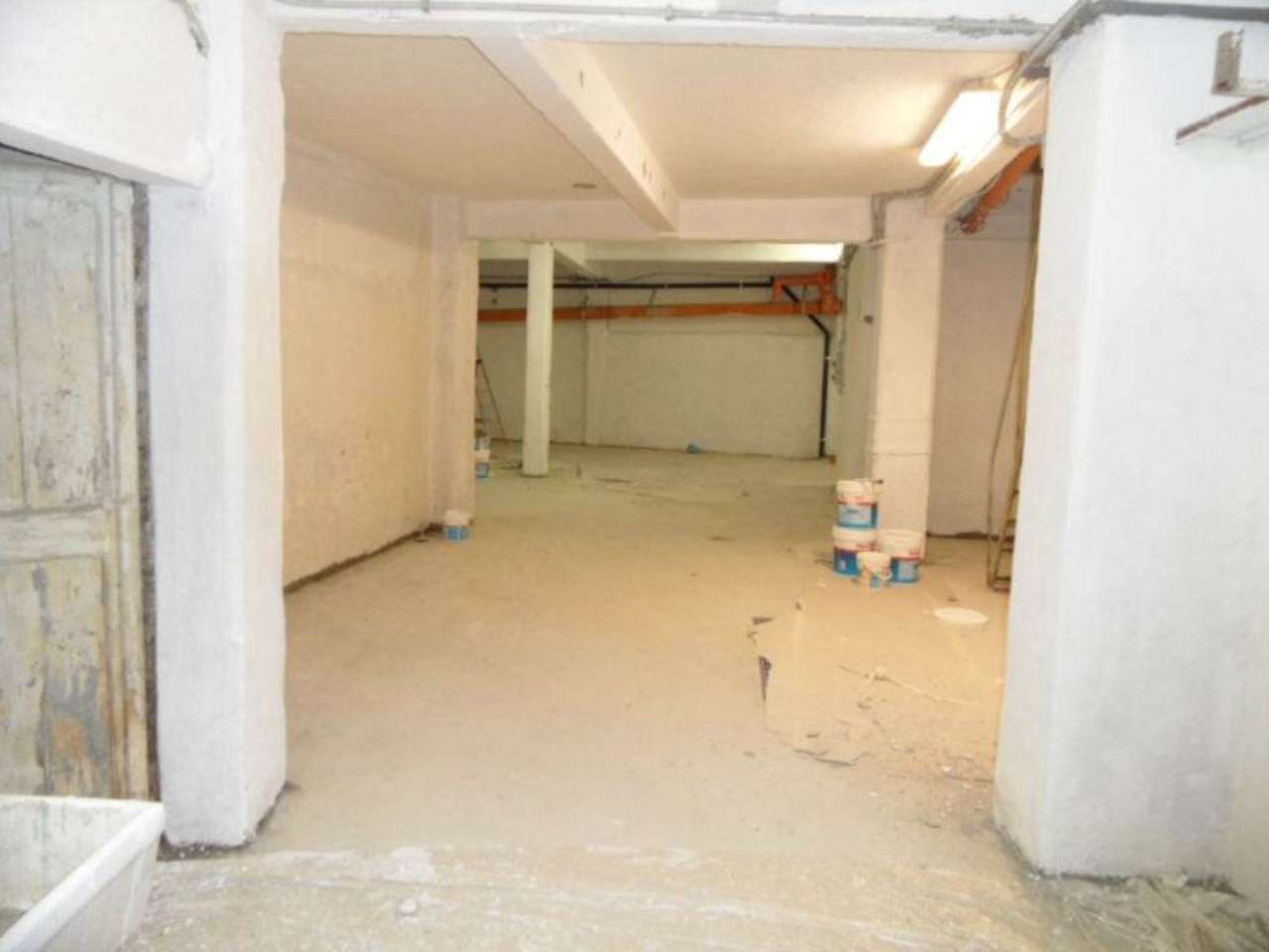 Box auto - Posto auto GENOVA vendita  CORNIGLIANO  studio 3 immobiliare