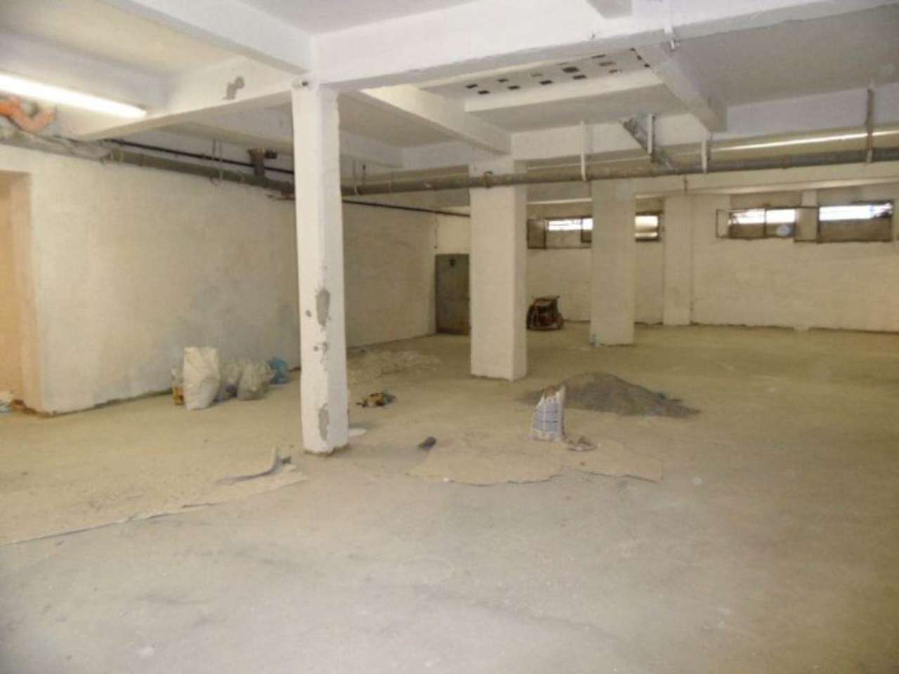 Box auto - Posto auto GENOVA vendita  CORNIGLIANO  studio 3 immobiliare