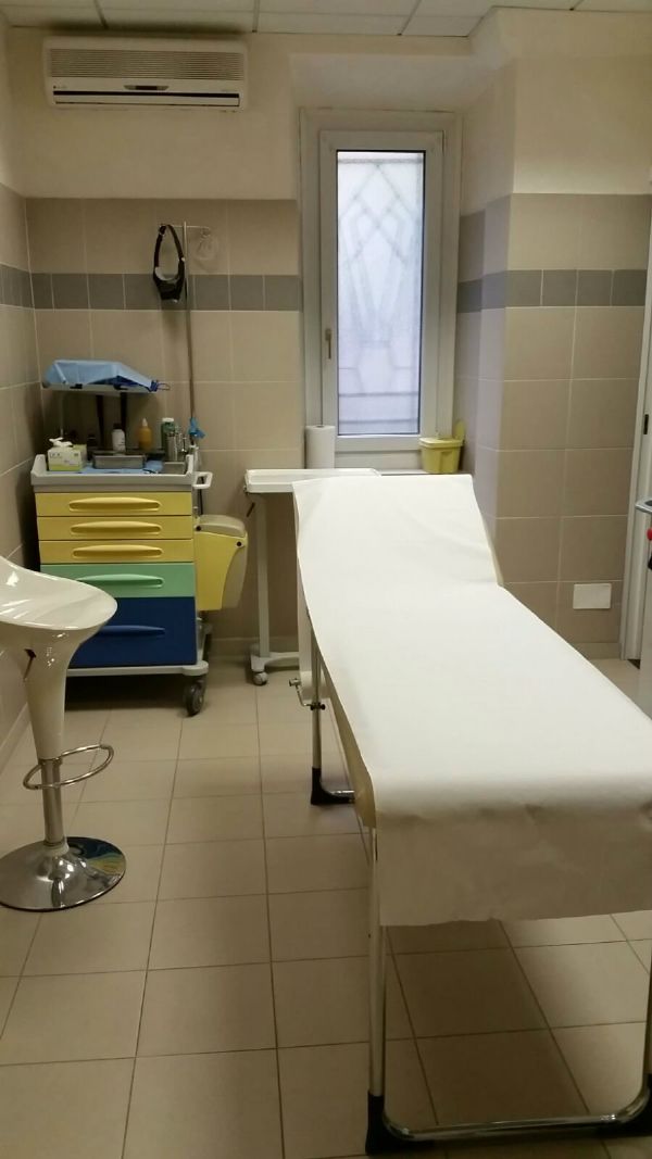 Ufficio - Loc.Com. ROMA vendita  TRIESTE (II MUN.) TRIESTE Immobiliare Trieste 125