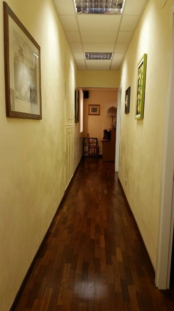 Ufficio - Loc.Com. ROMA vendita  TRIESTE (II MUN.) TRIESTE Immobiliare Trieste 125