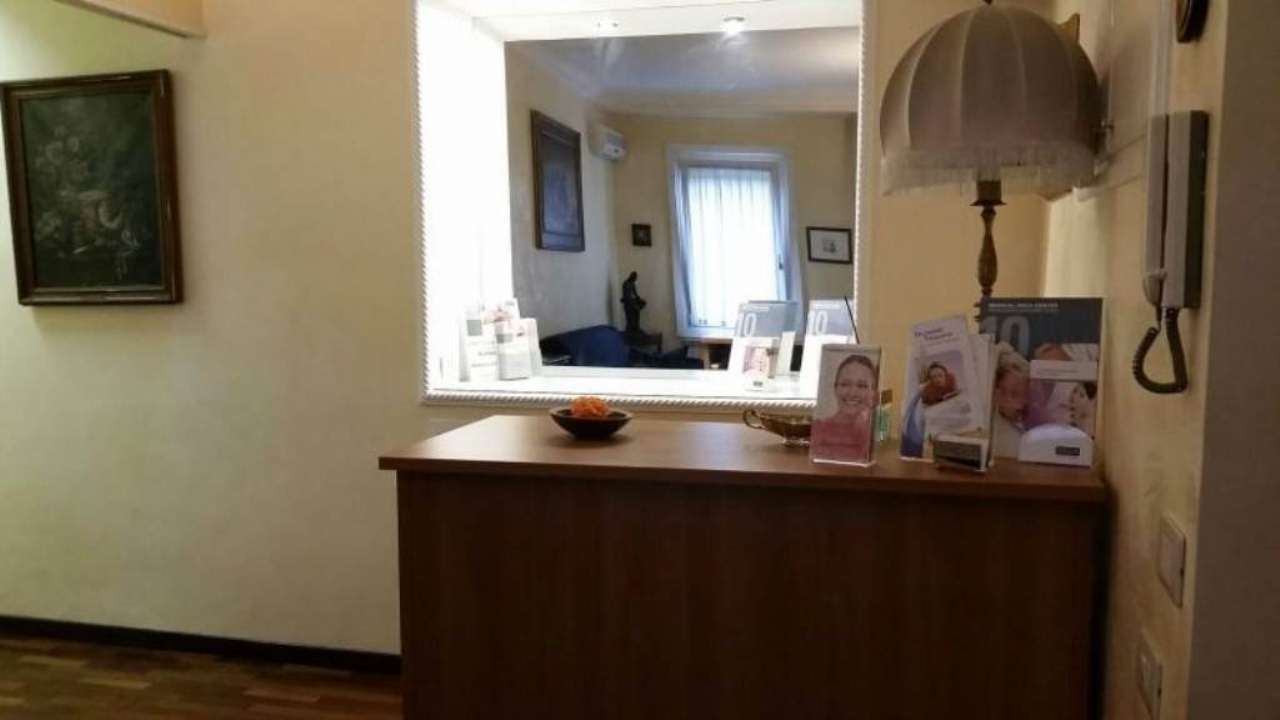  roma vendita quart: trieste (ii mun.) immobiliare trieste 125