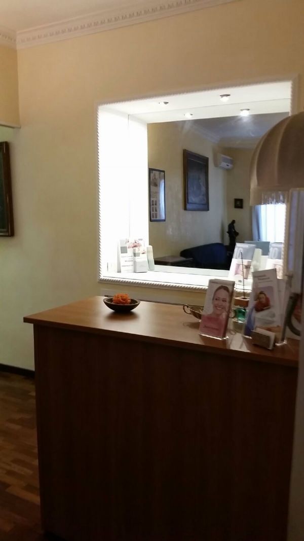 Appartamento ROMA vendita  TRIESTE (II MUN.) TRIESTE Immobiliare Trieste 125