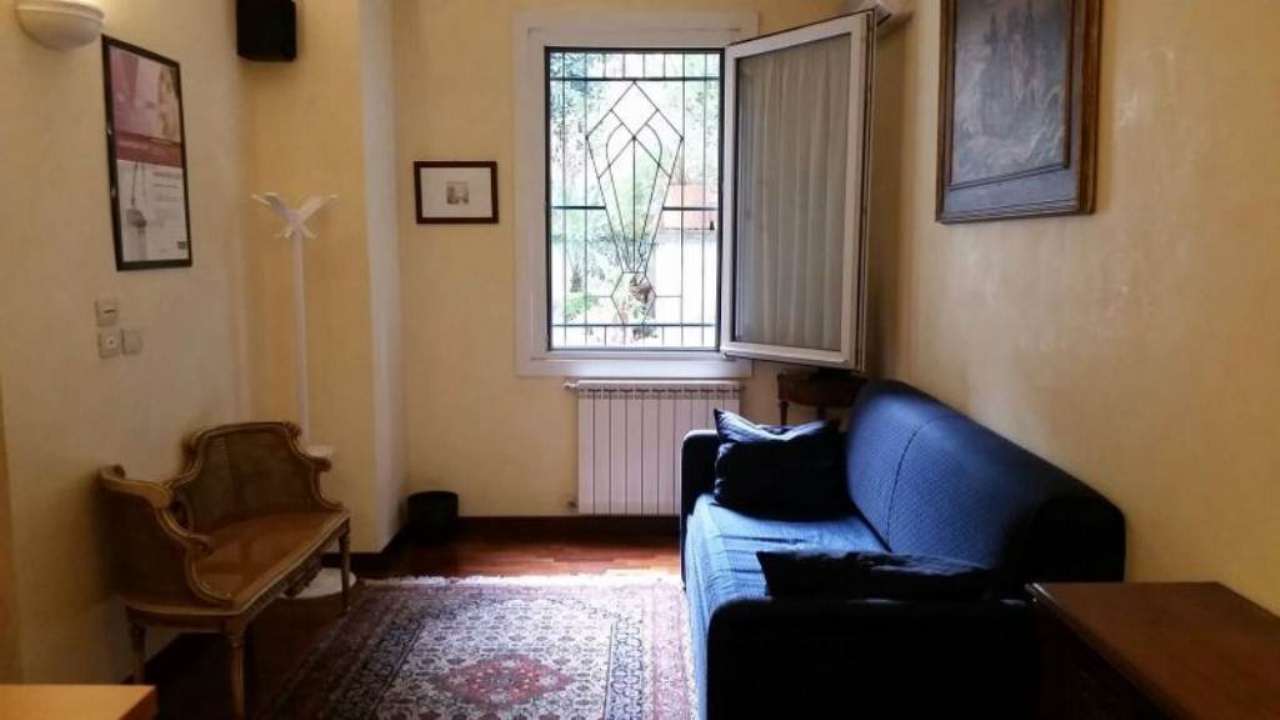 Appartamento ROMA vendita  TRIESTE (II MUN.) TRIESTE Immobiliare Trieste 125