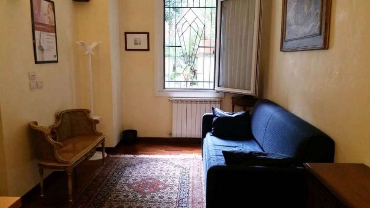 Appartamento ROMA vendita  TRIESTE (II MUN.) TRIESTE Immobiliare Trieste 125