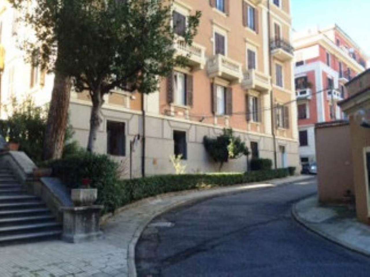  roma vendita quart: trieste (ii mun.) immobiliare trieste 125
