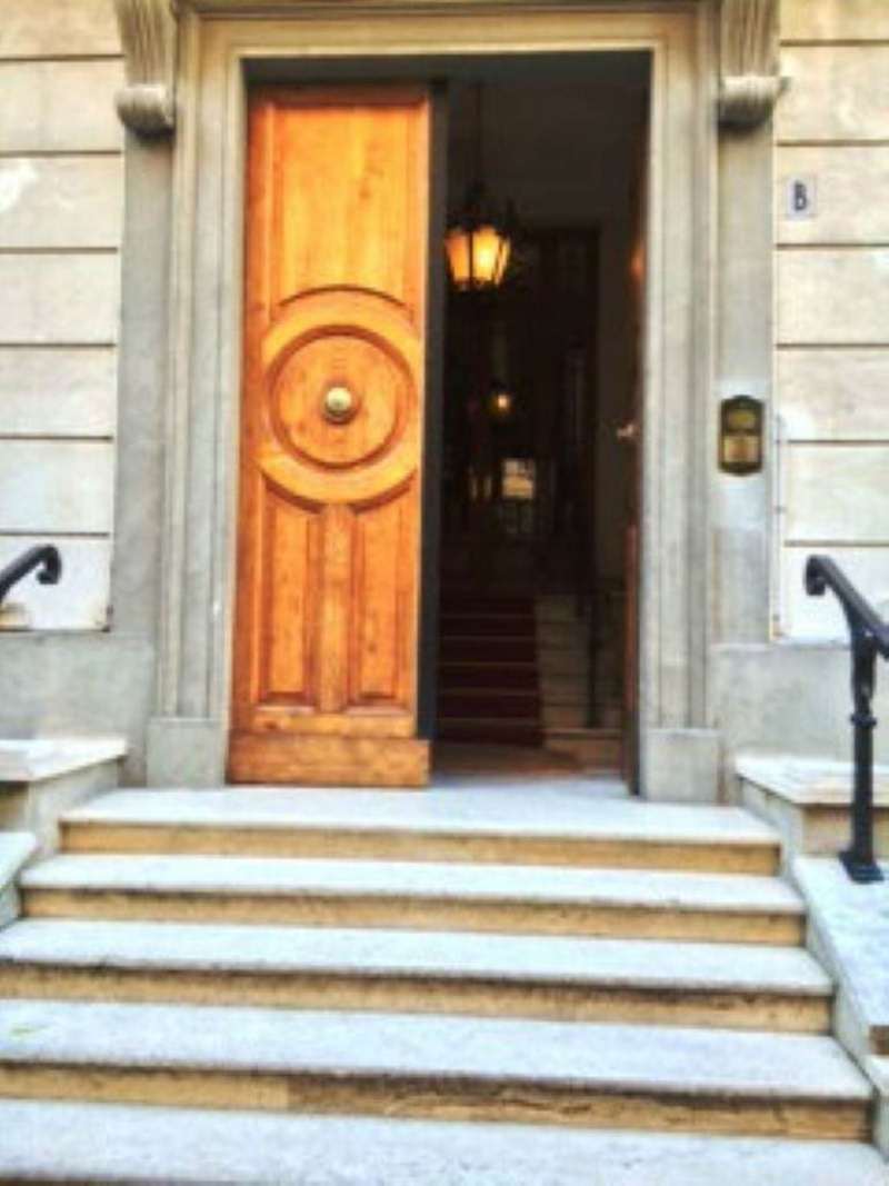 Appartamento ROMA vendita  TRIESTE (II MUN.) ROVERETO Immobiliare Trieste 125