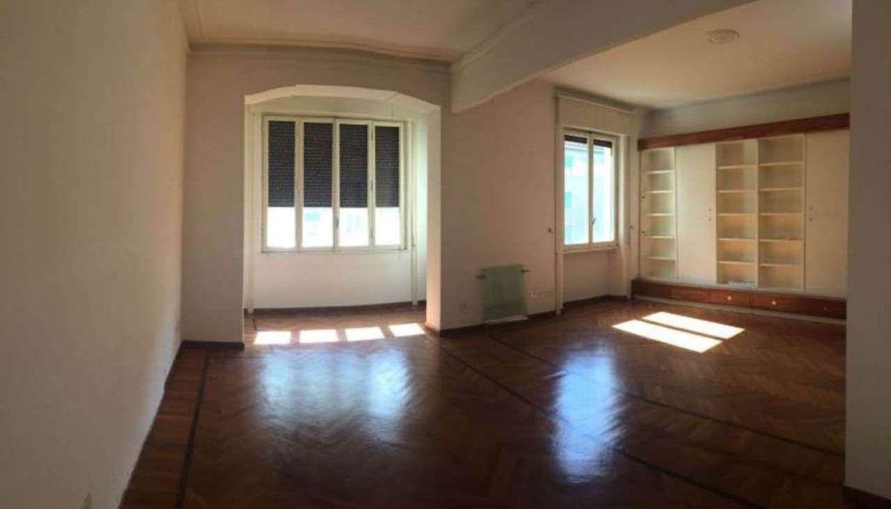 Ufficio - Loc.Com. ROMA affitto  TRIESTE (II MUN.)  Immobiliare Trieste 125