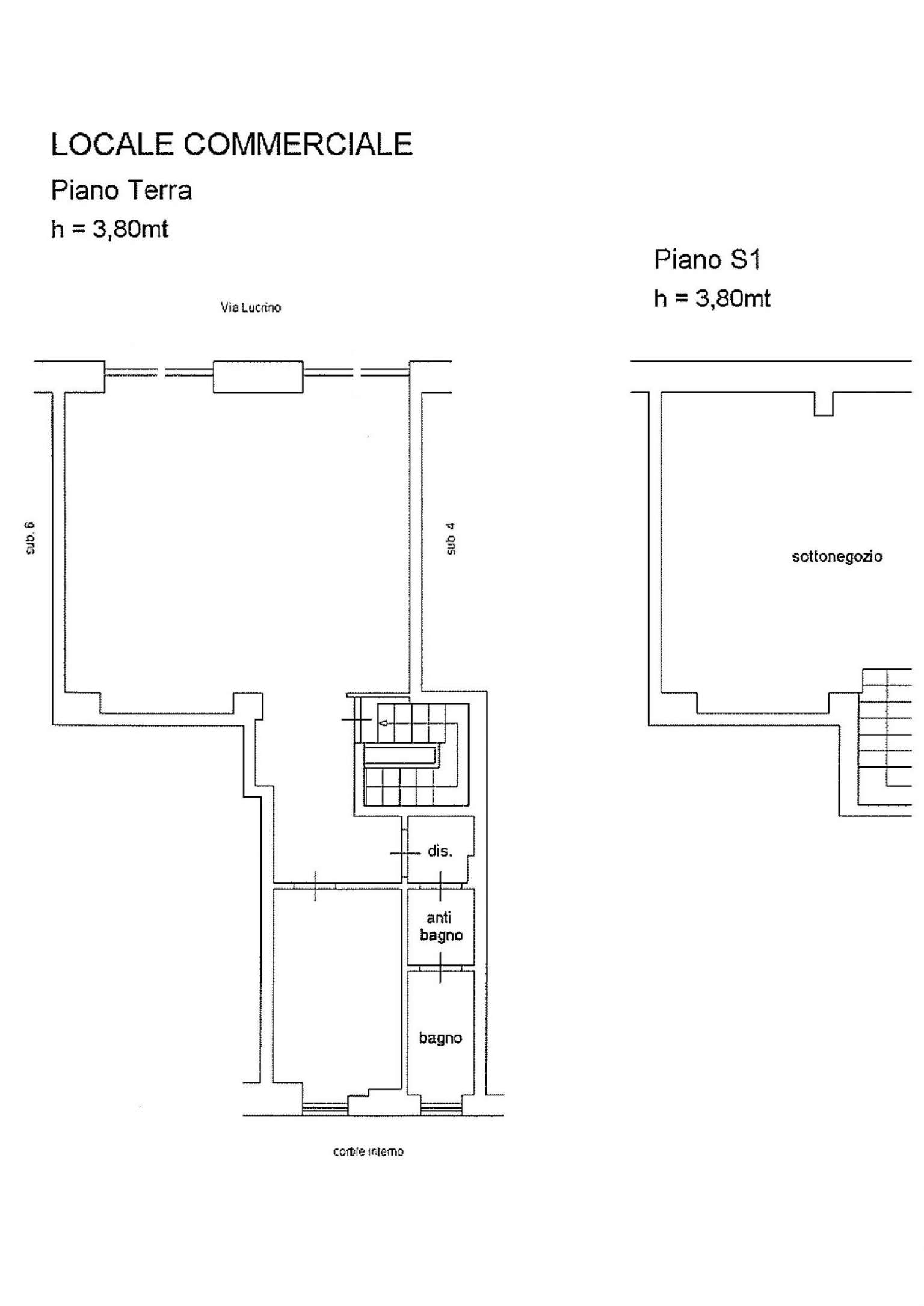  roma vendita quart: trieste (ii mun.) immobiliare-trieste-125