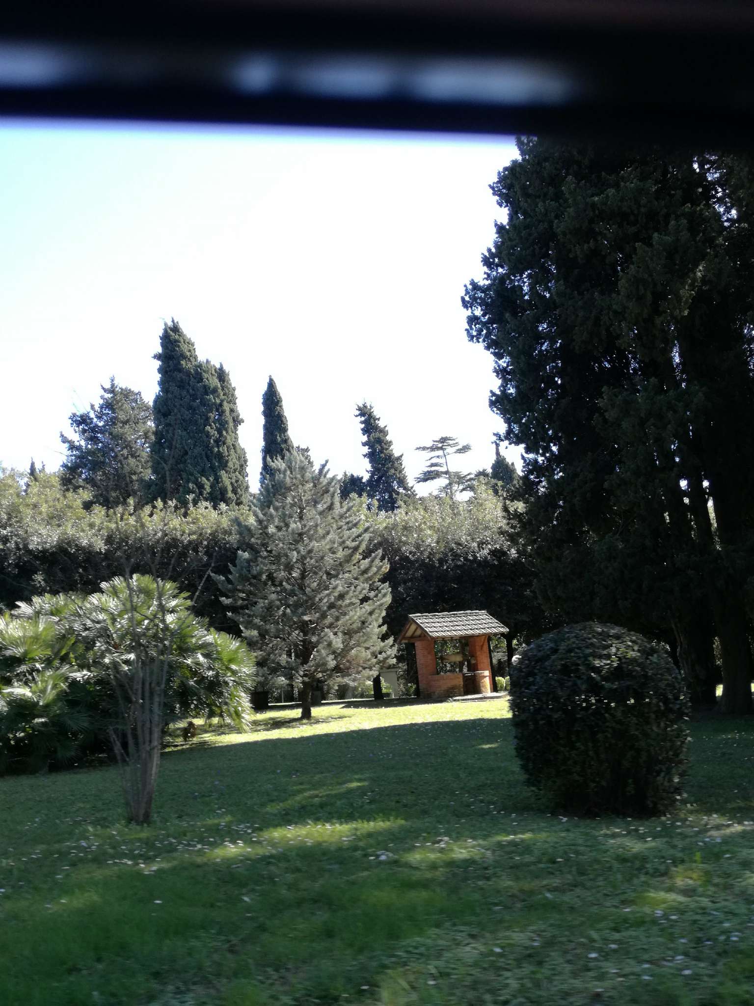 Appartamento ROMA vendita  CAMILLUCCIA della camilluccia Immobiliare Trieste 125